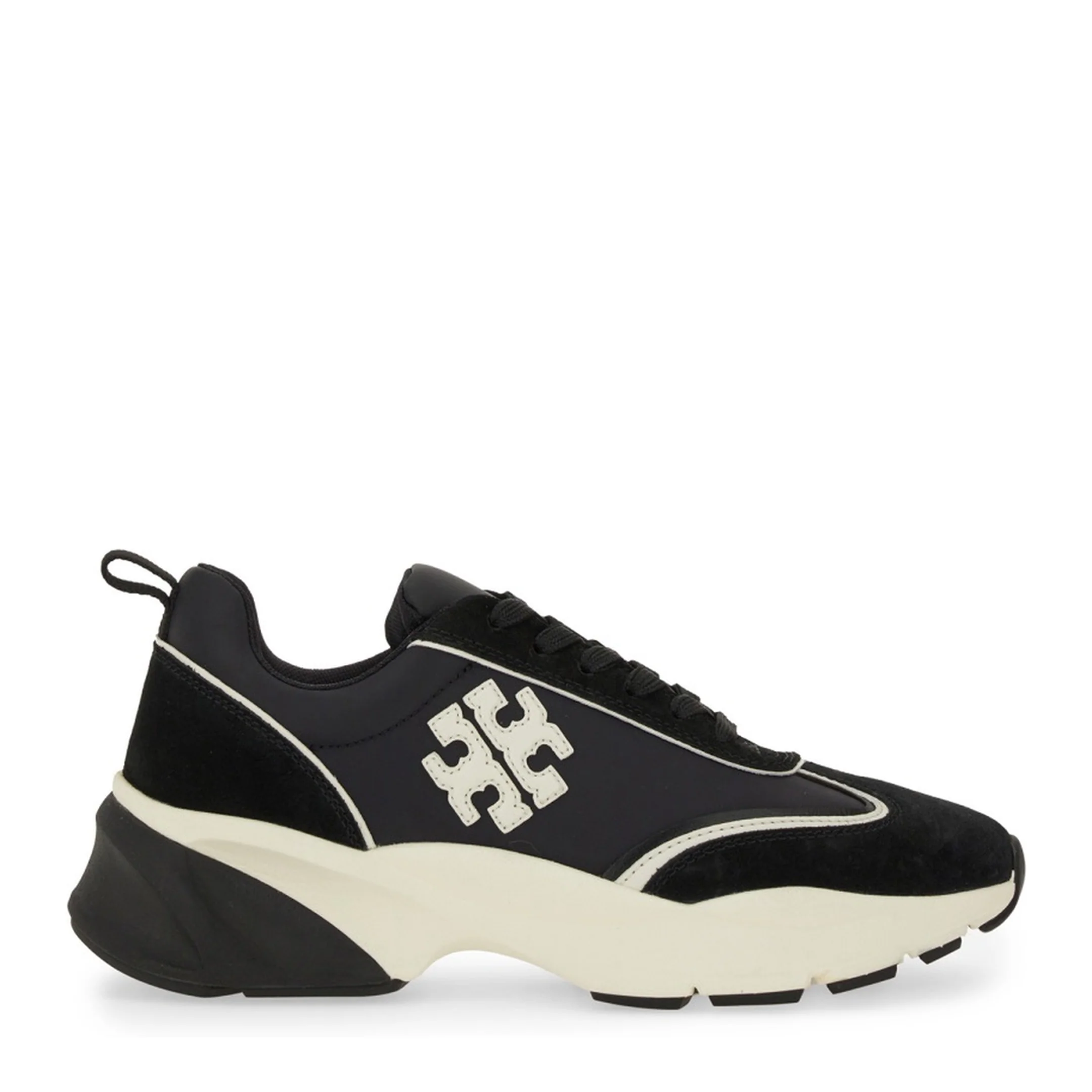Good Luck Sneakers - Black