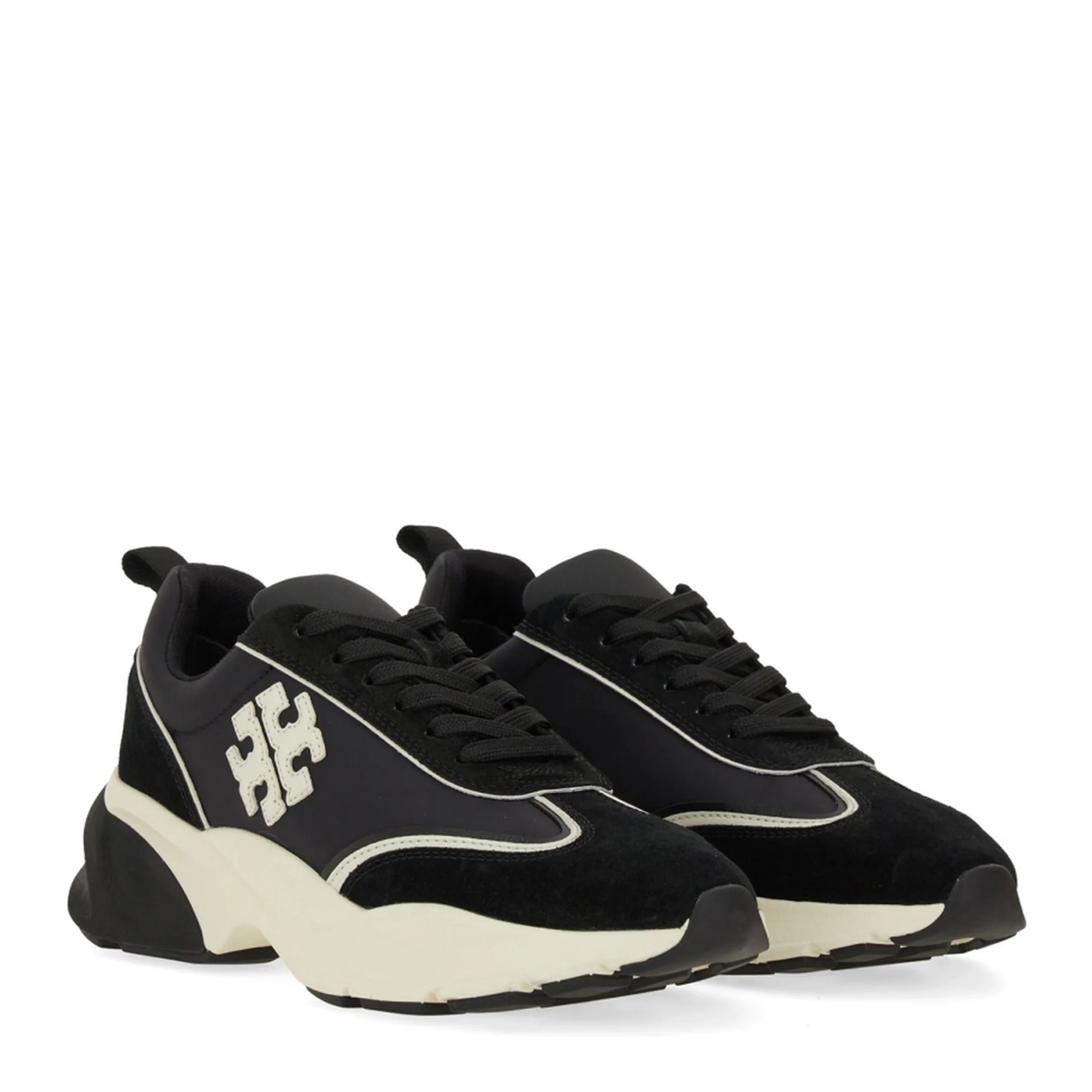 Good Luck Sneakers - Black - Image 2