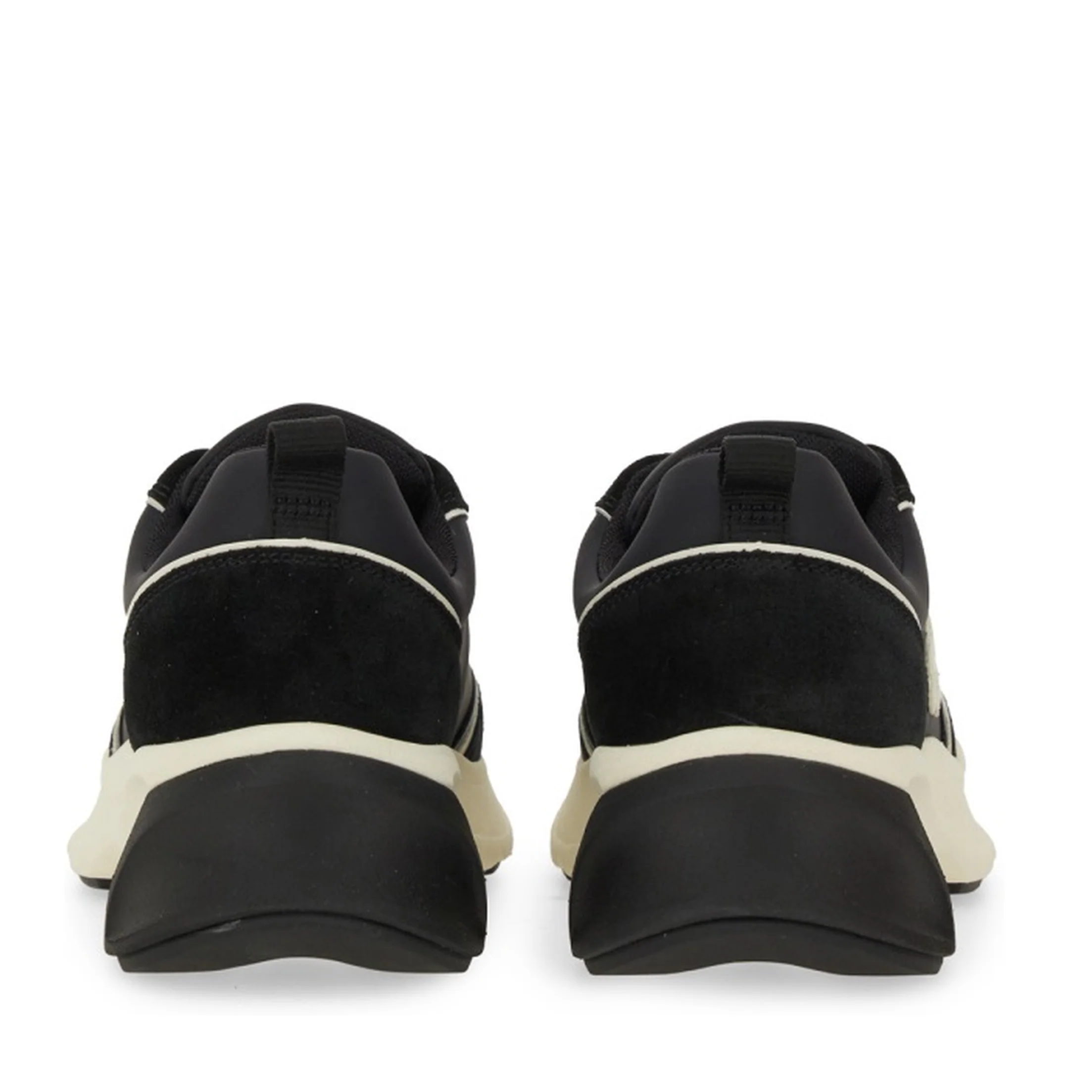 Good Luck Sneakers - Black - Image 3