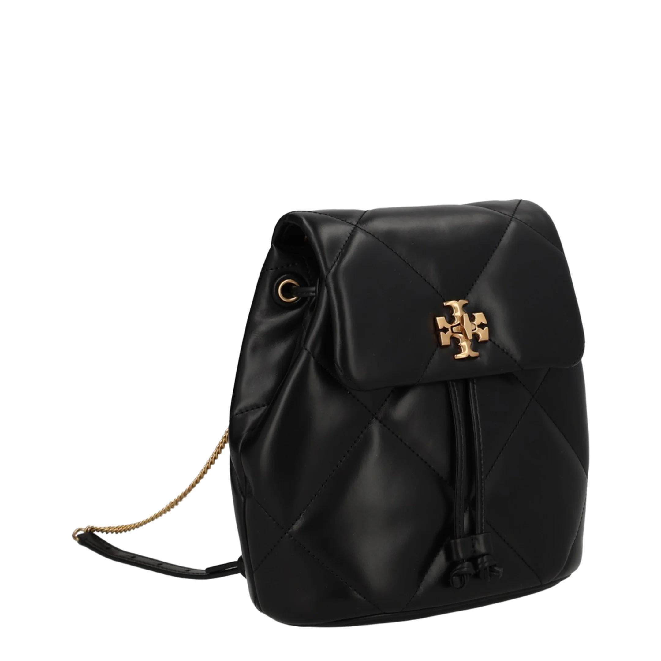 Kira Diamond Quilt Mini Backpack - Image 3