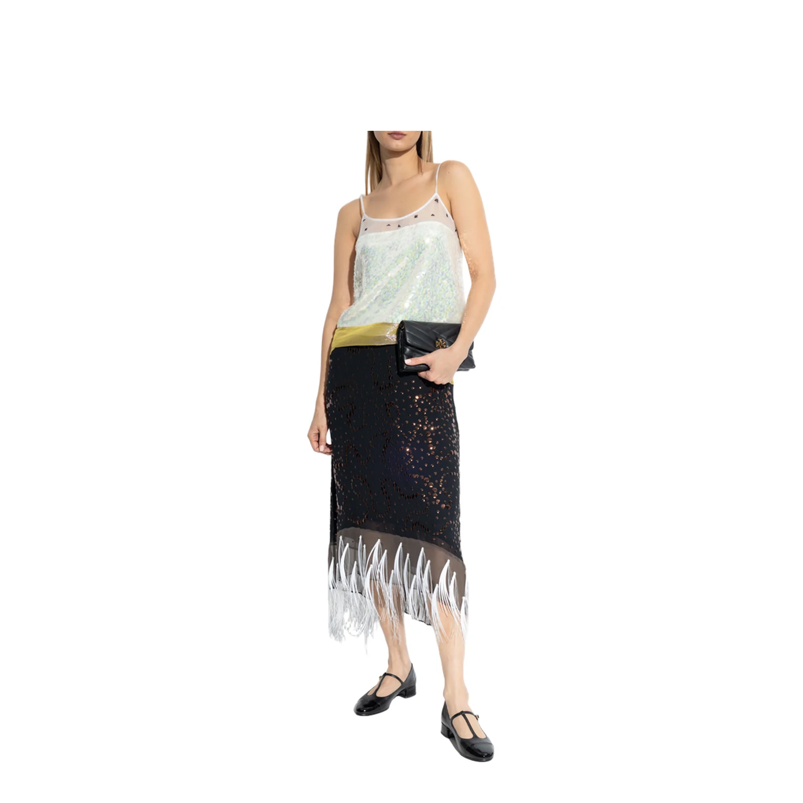 Lace Blouse - Image 2