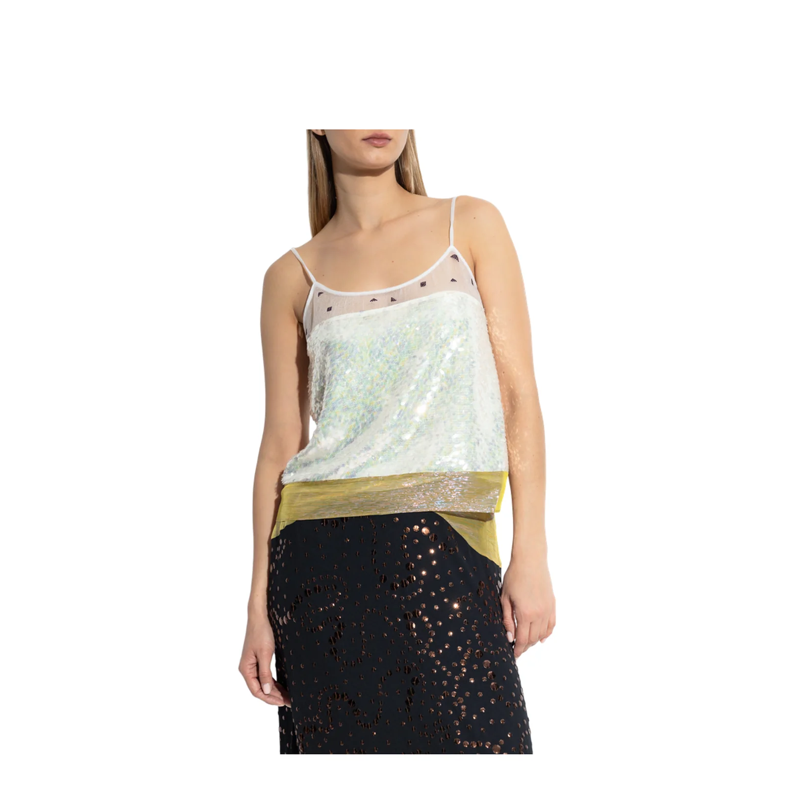 Lace Blouse - Image 3