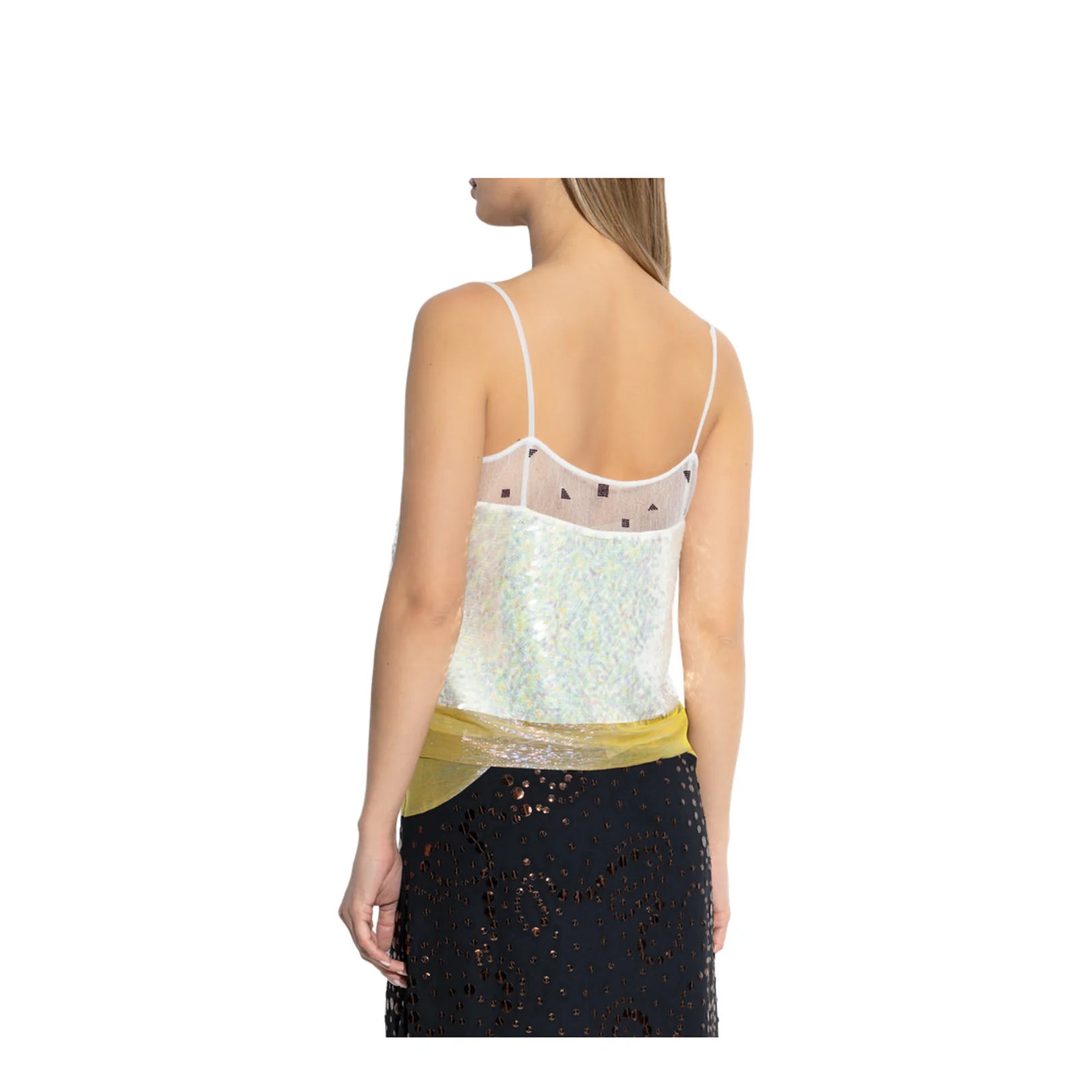 Lace Blouse - Image 4