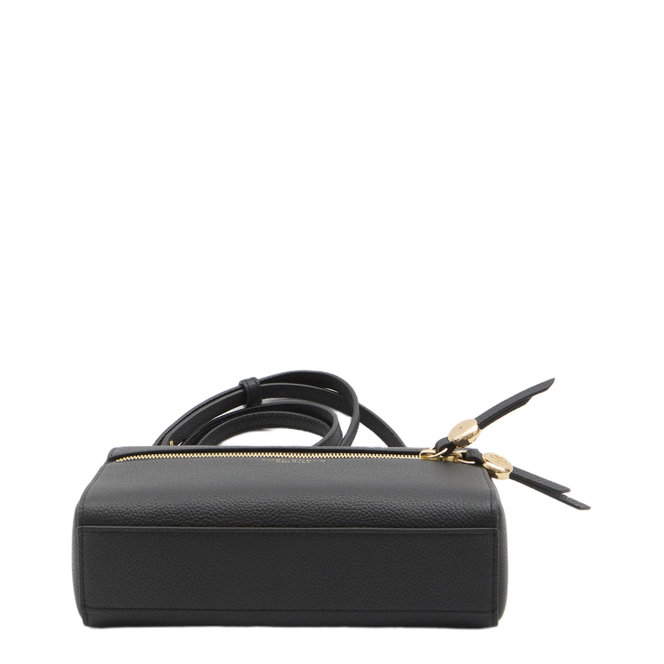 Leather Handbag - Image 3