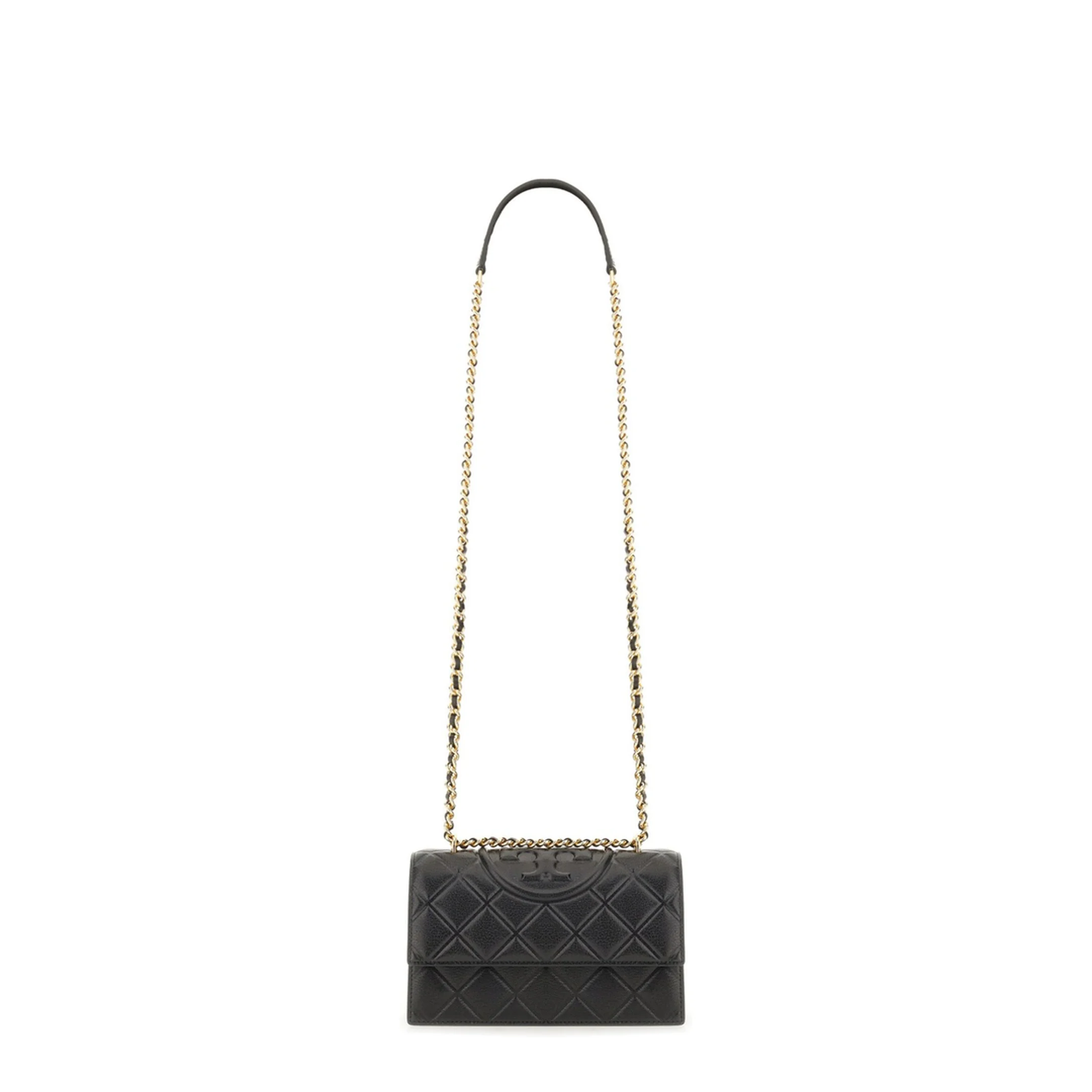 Leather Shoulder Bag - Image 2