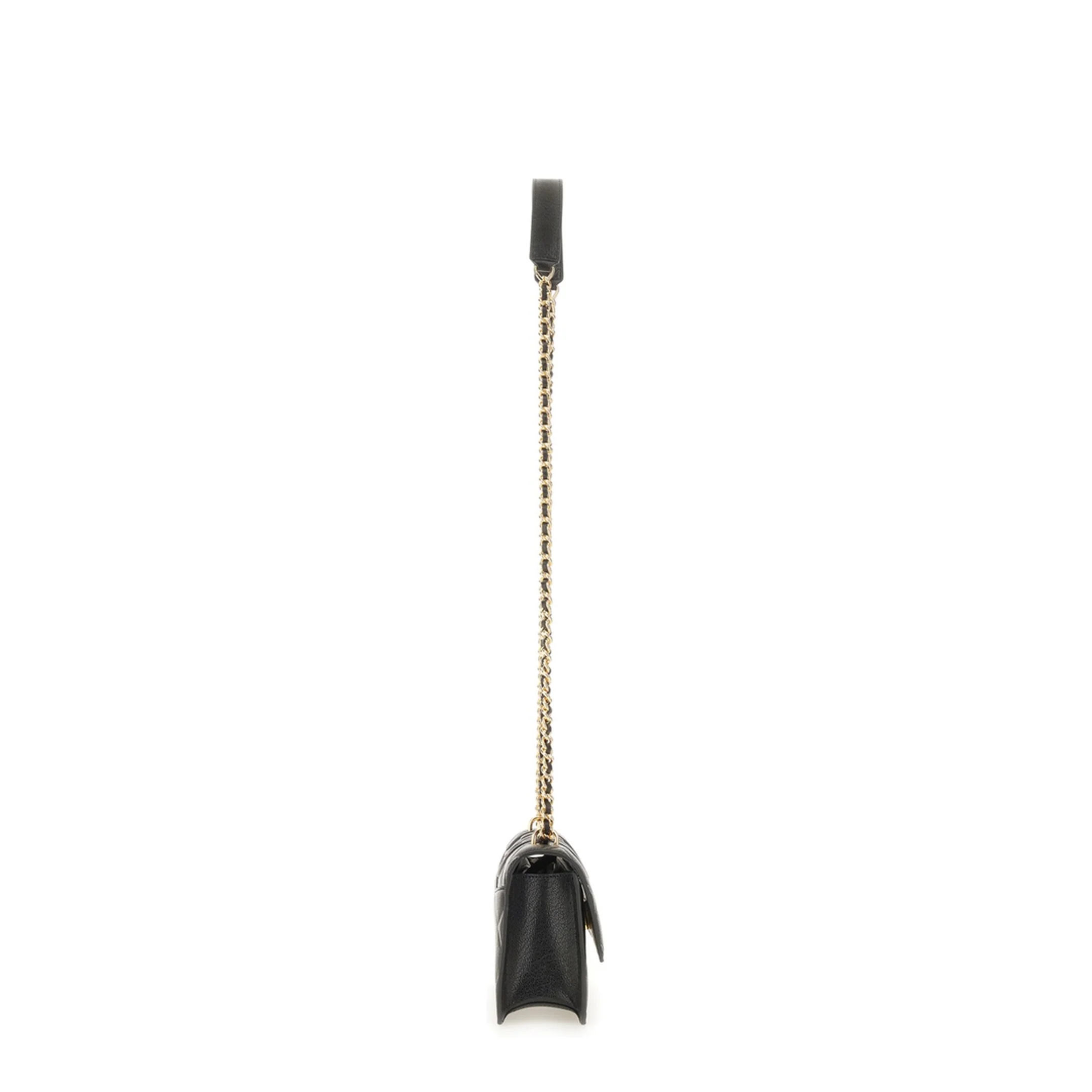 Leather Shoulder Bag - Image 3