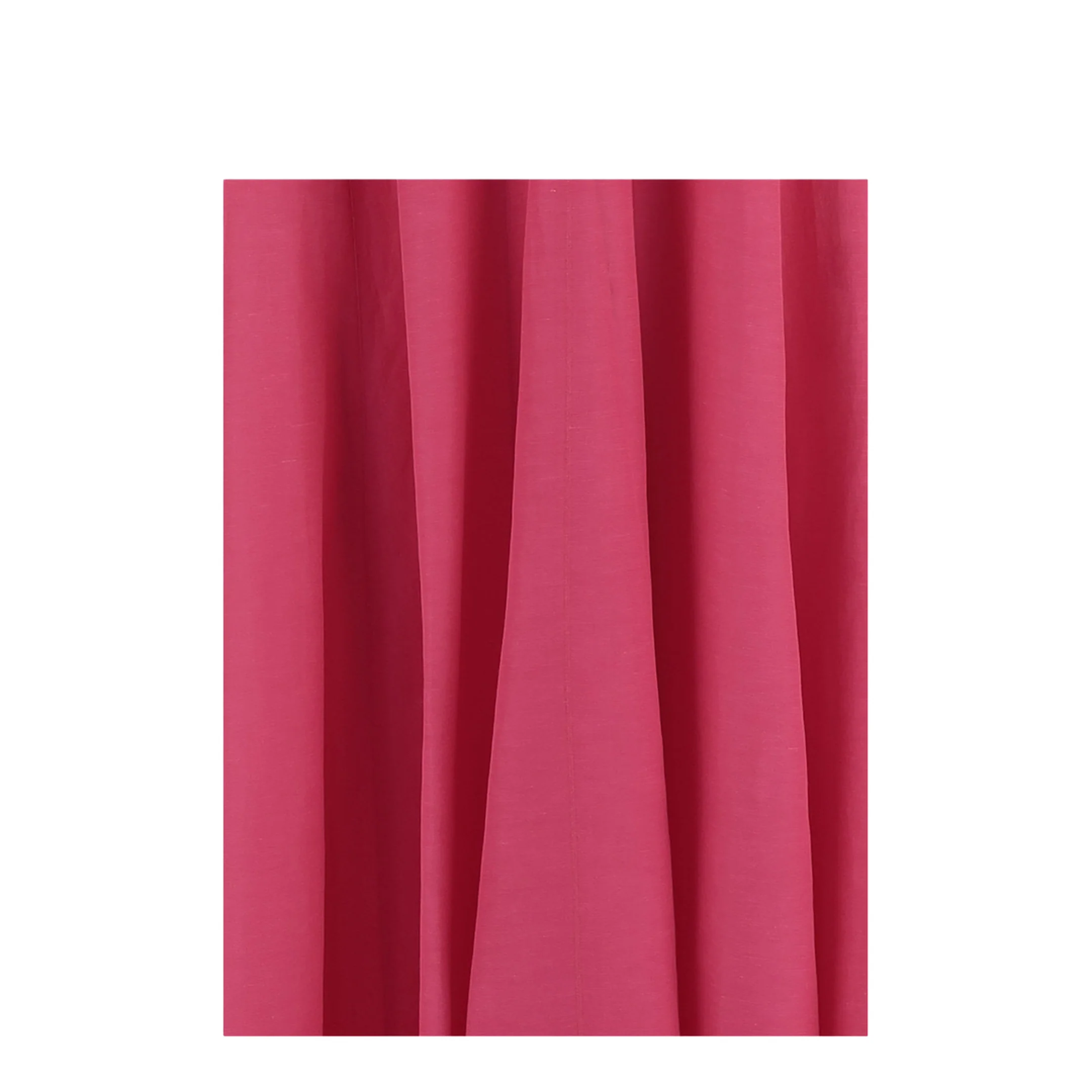 Linen And Viscose Dress - Image 4