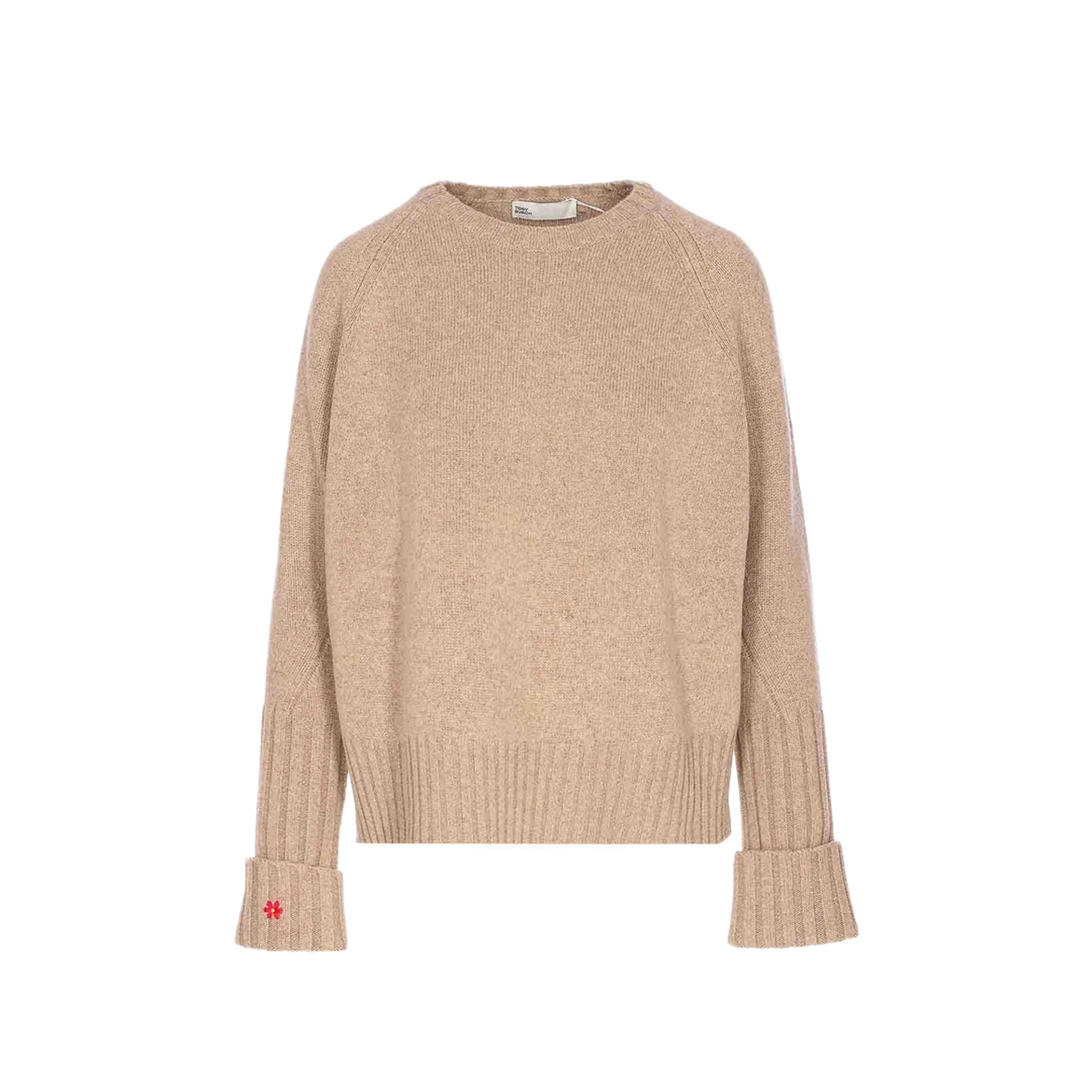 Merino Wool Sweater - Image 2