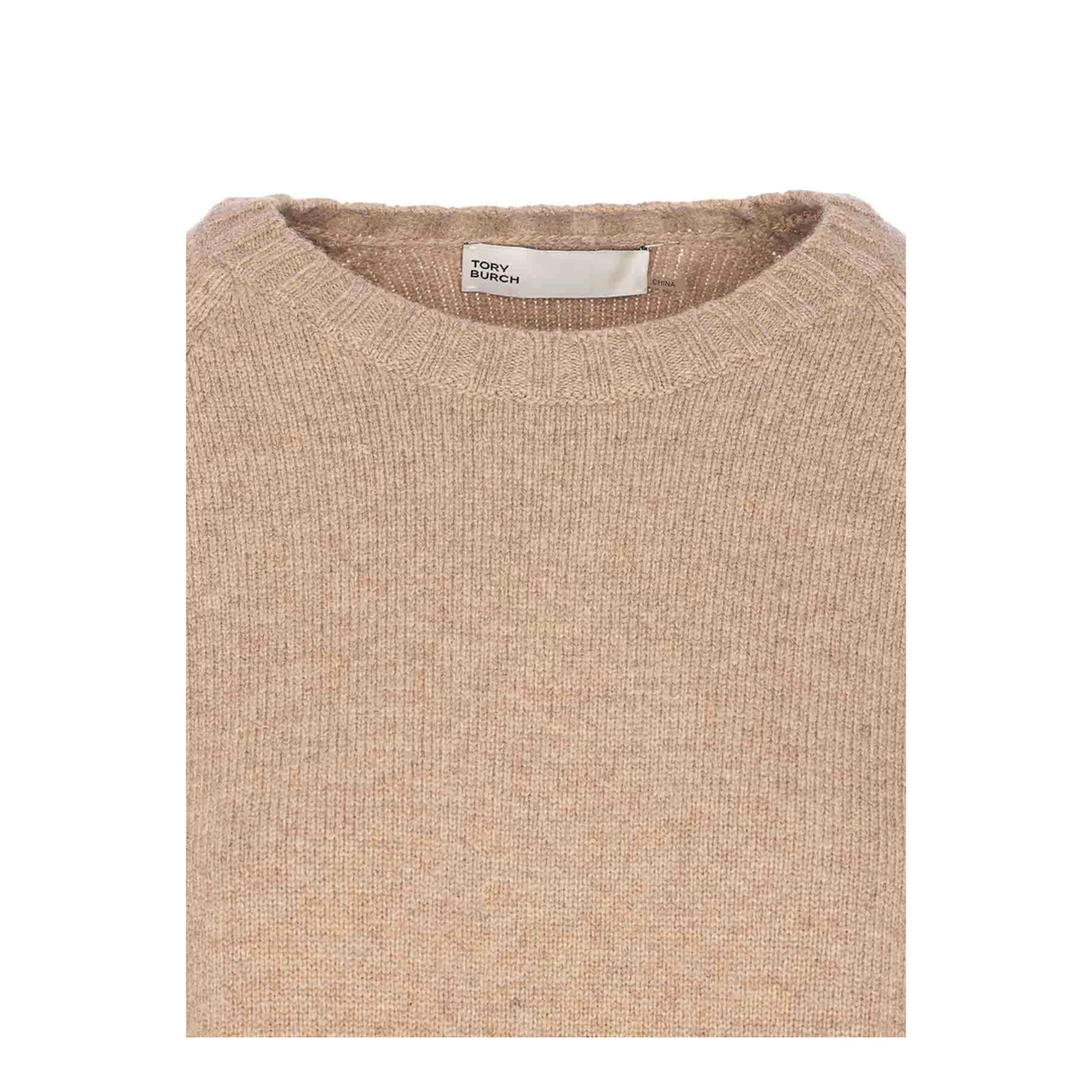Merino Wool Sweater - Image 5