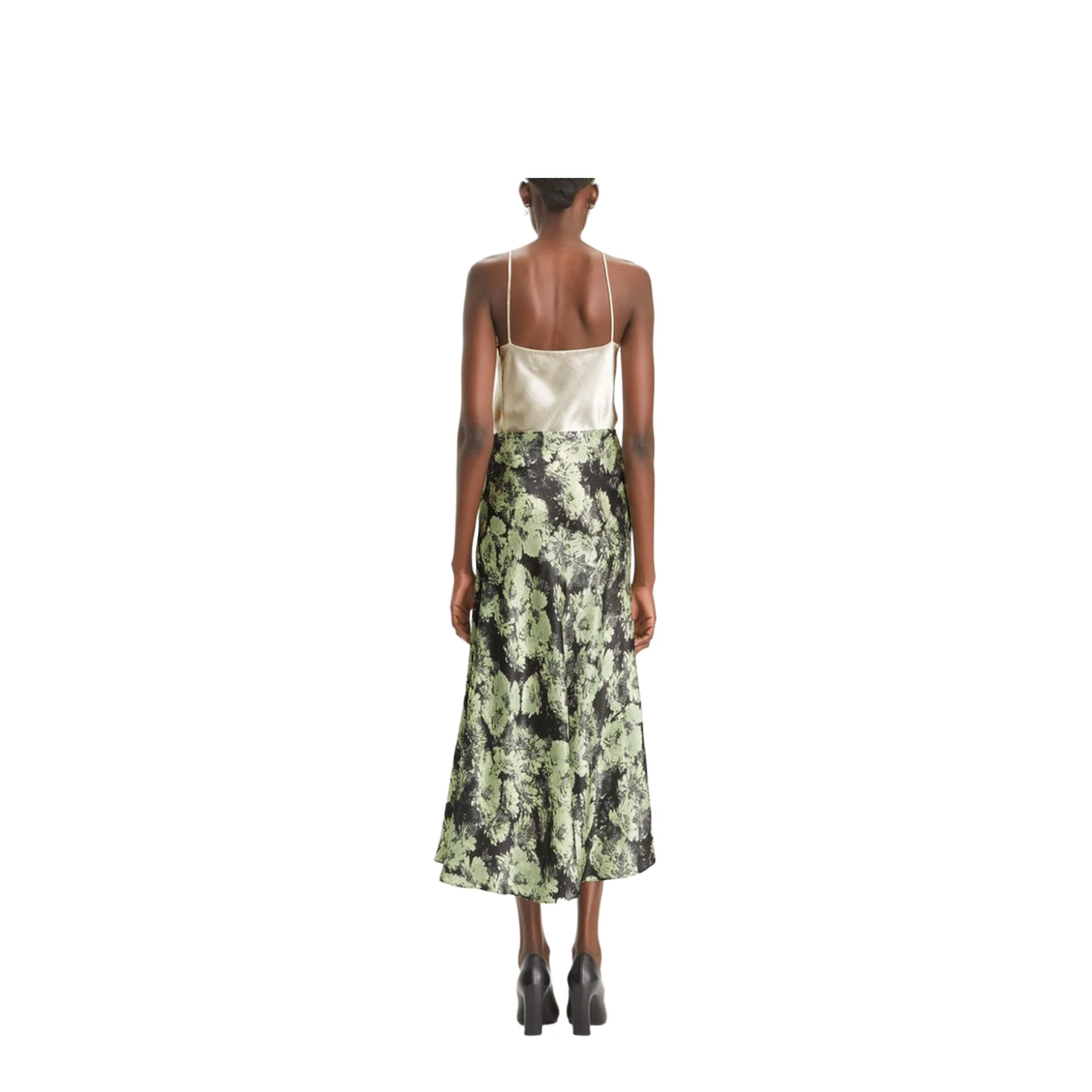 Fluted Skirt - Image 3