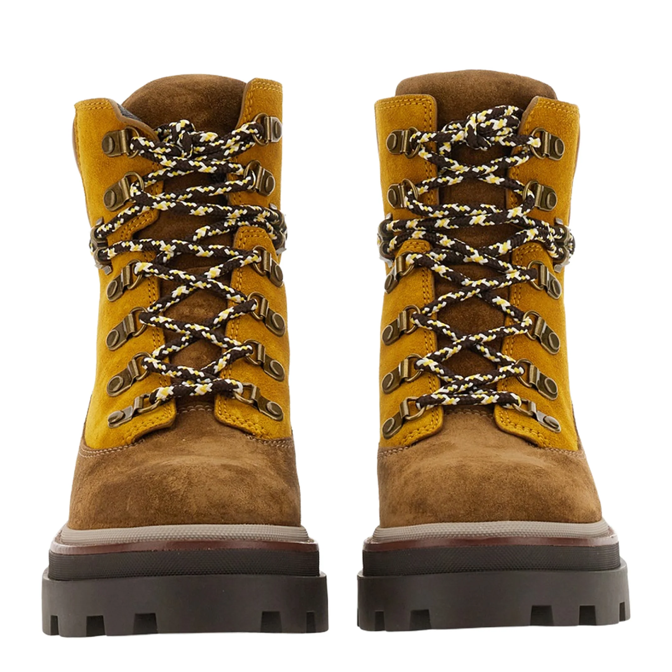Miller Boot - Beige - Image 2