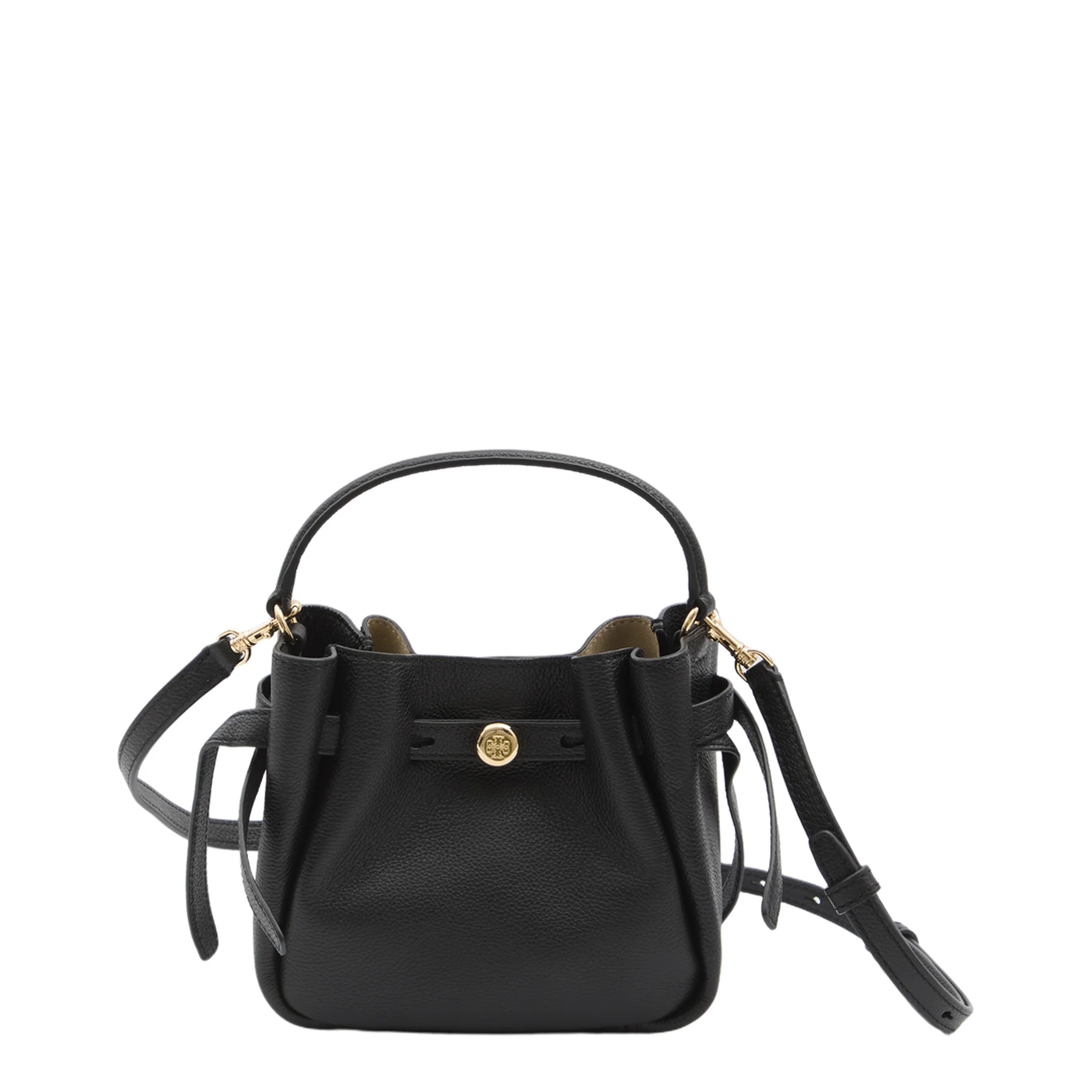 Mini Bucket Bag