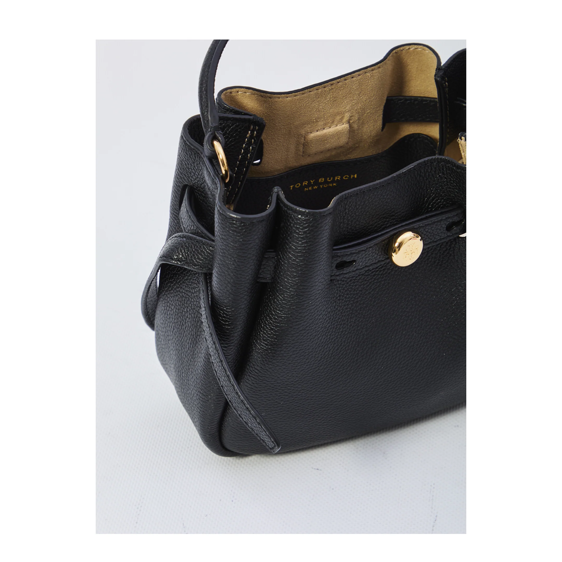 Mini Bucket Bag - Image 4