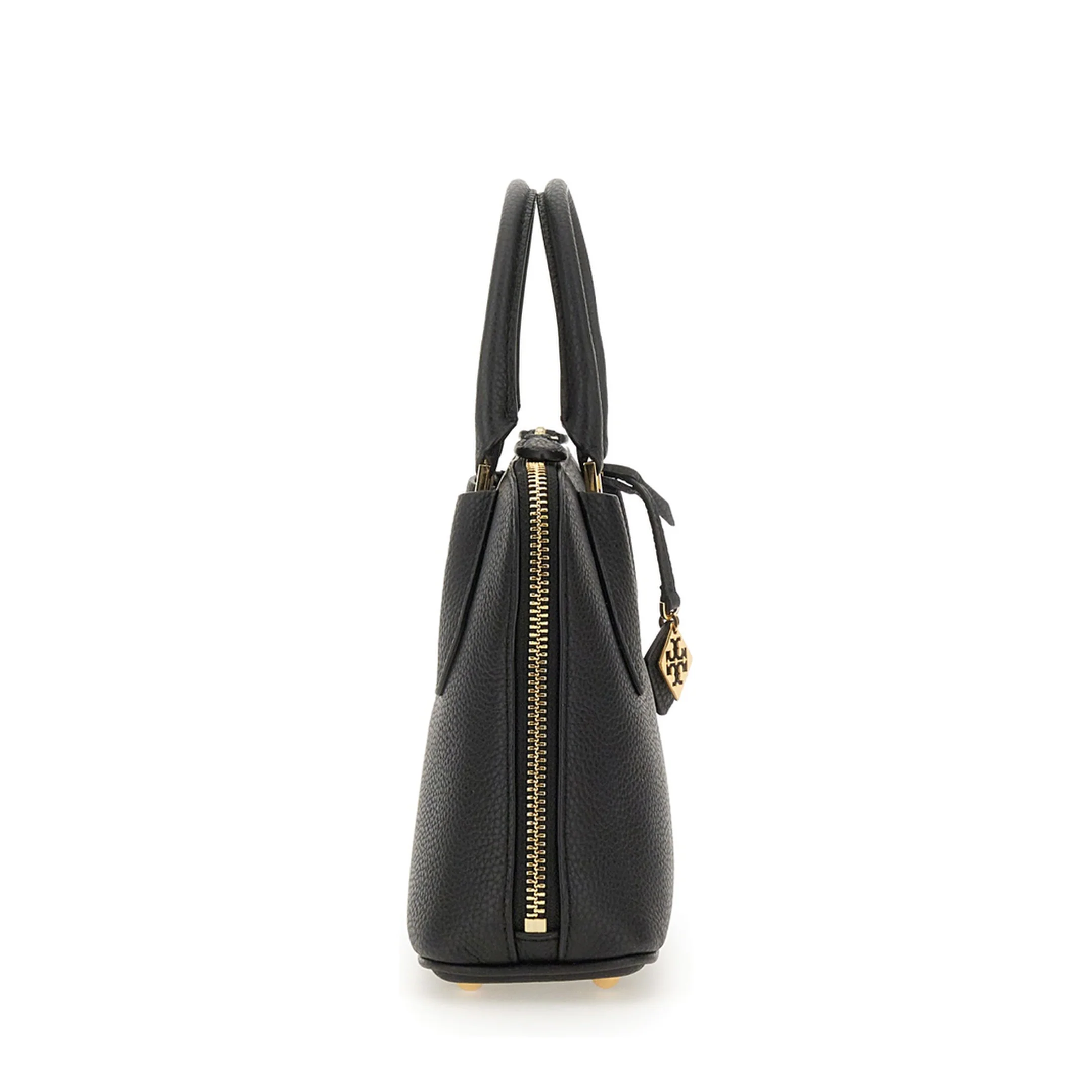 Mini Pebbled Swing Bag - Image 4