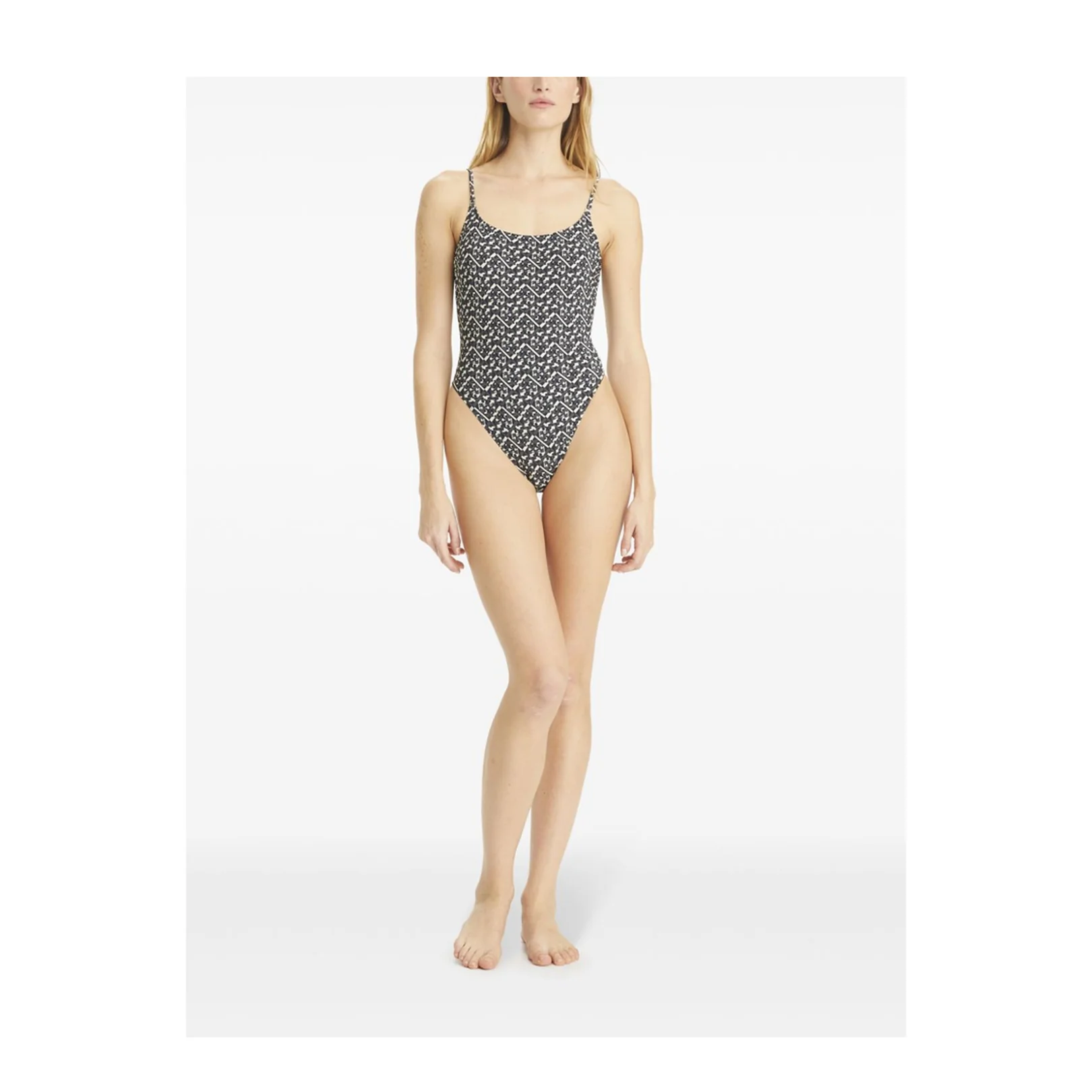 One Piece Swimsuit - Image 3