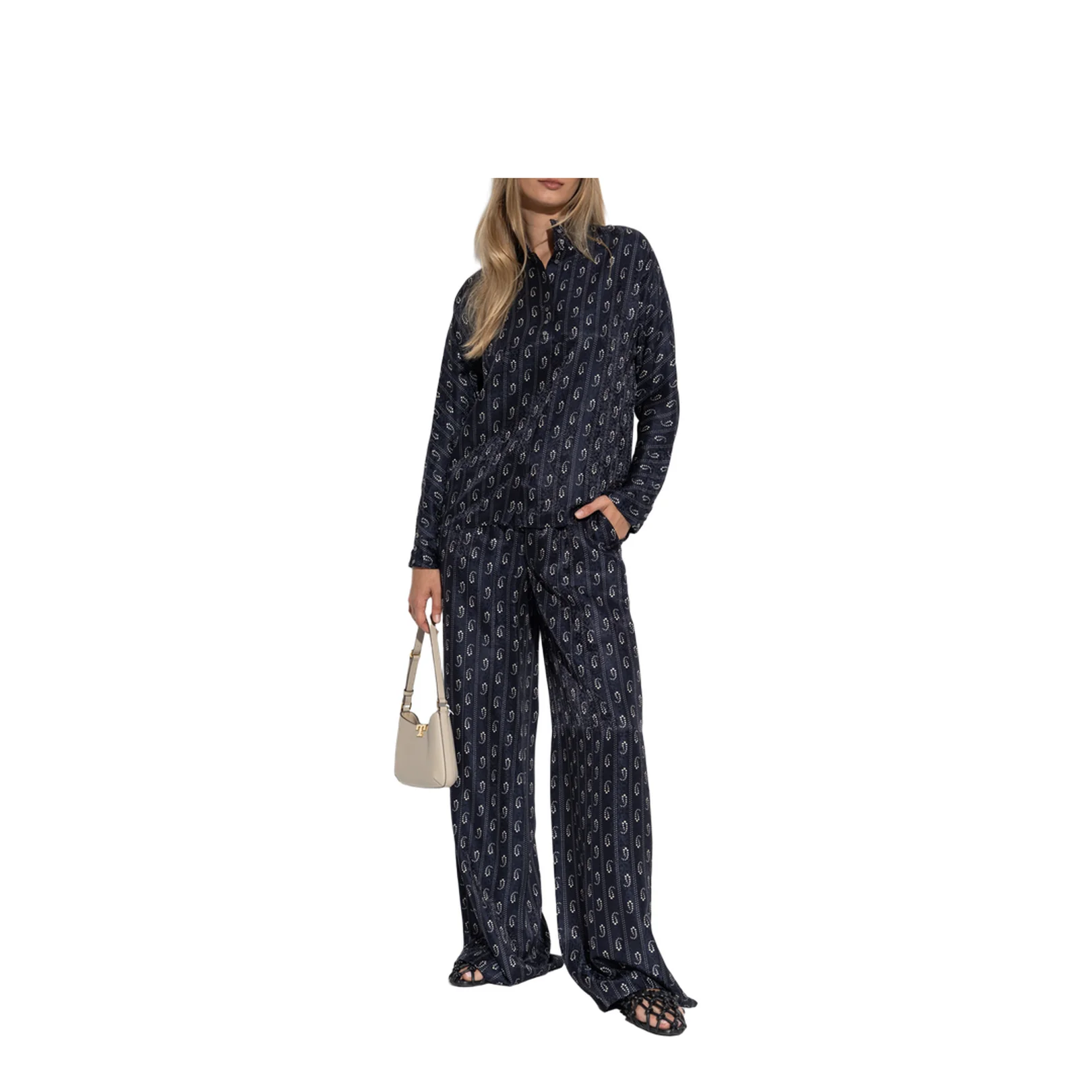 Patterned Shirt - Image 2