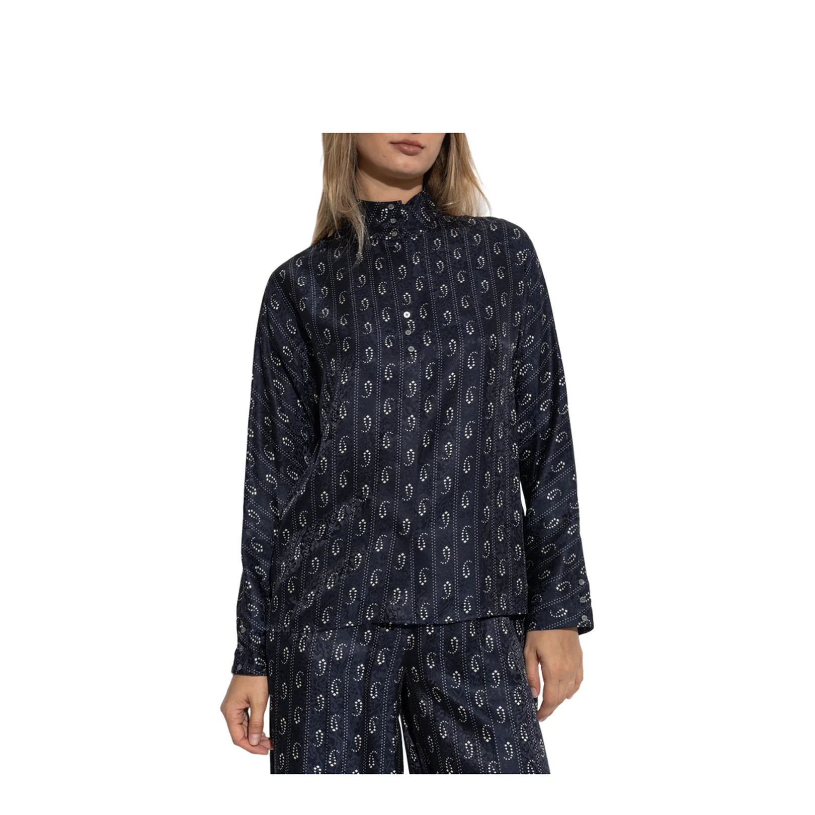 Patterned Shirt - Image 3