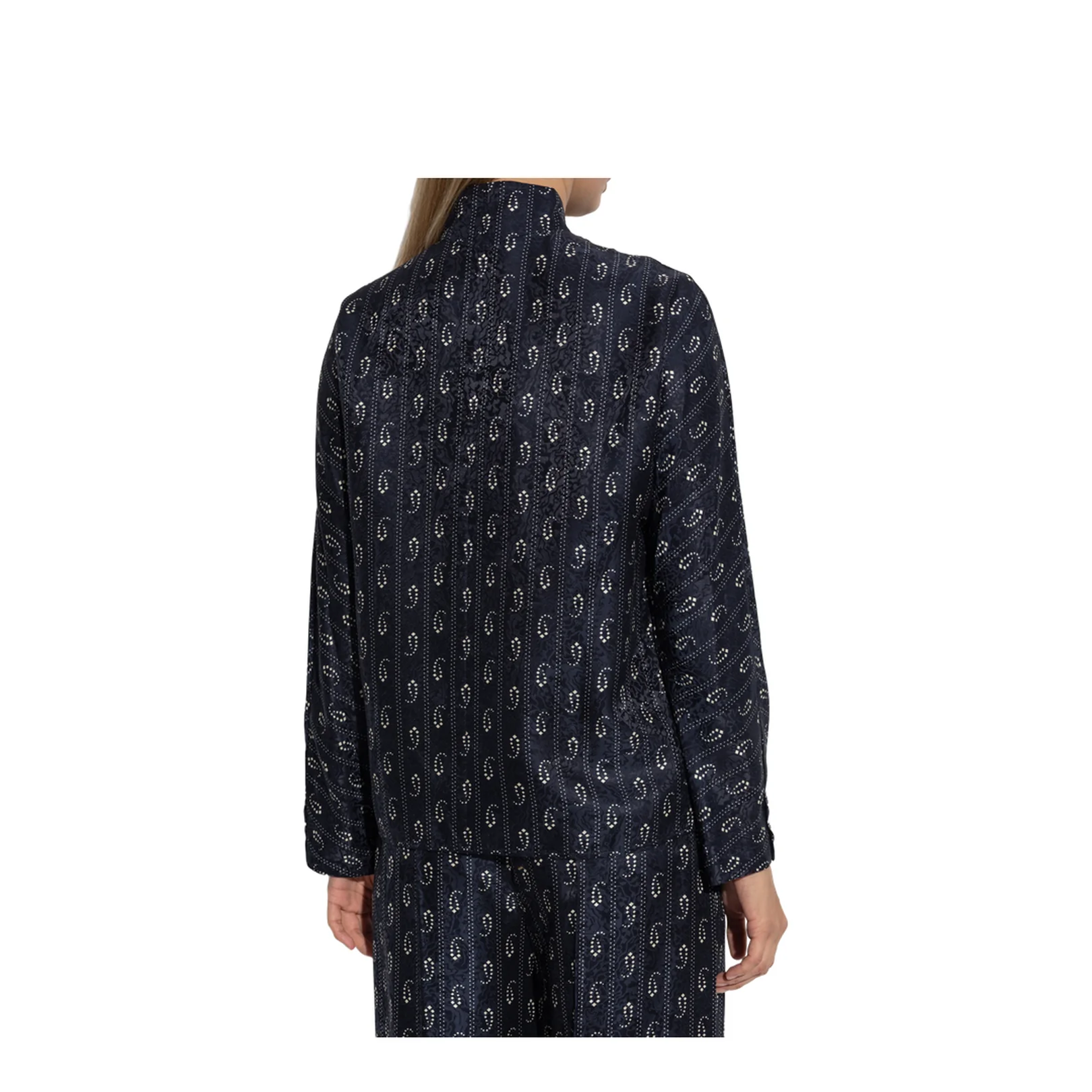 Patterned Shirt - Image 4