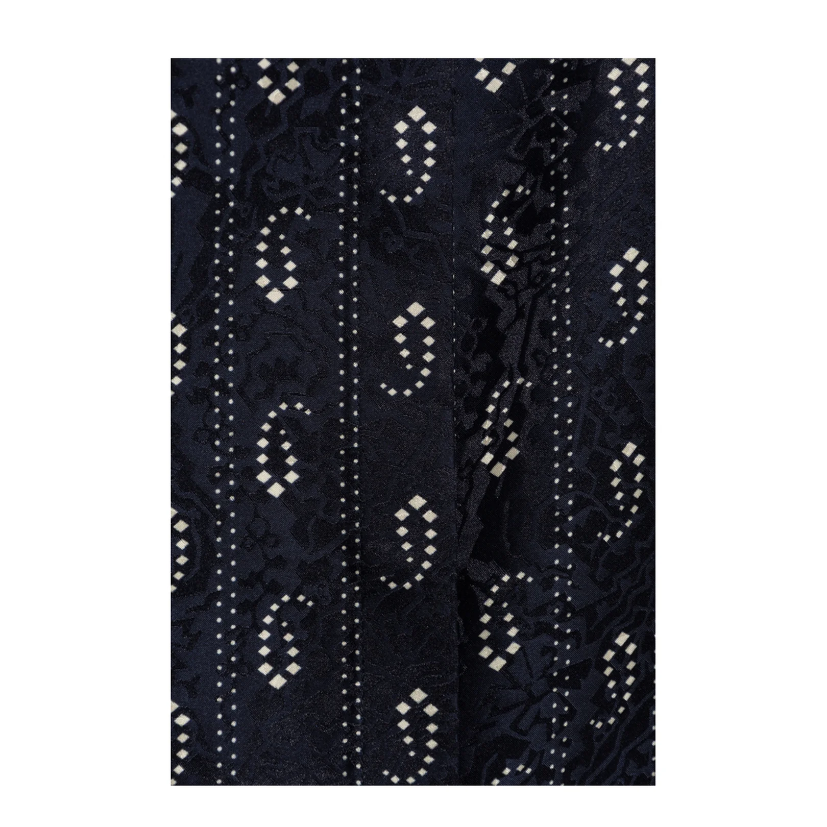 Patterned Shirt - Image 5