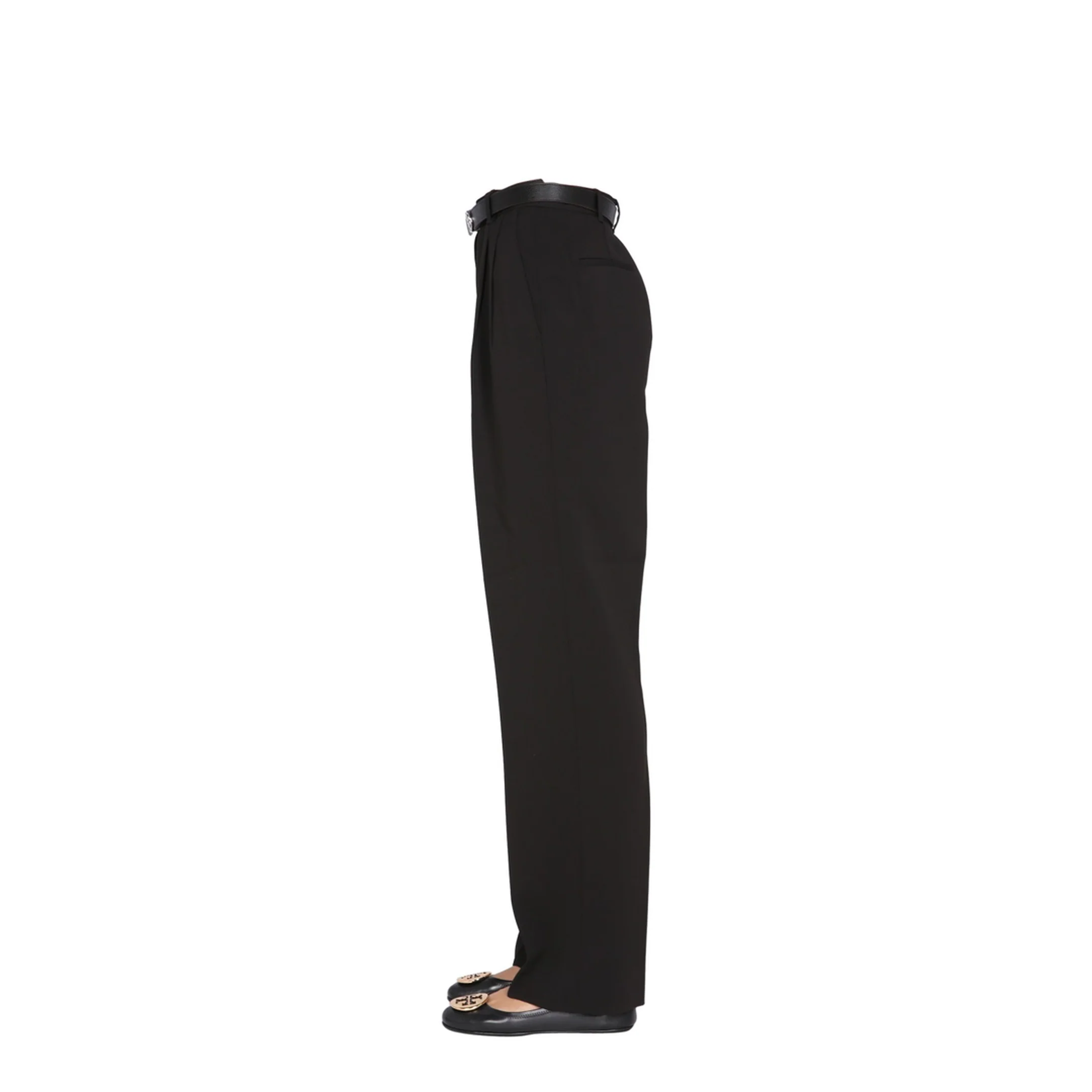 Regular Fit Trousers - Image 3