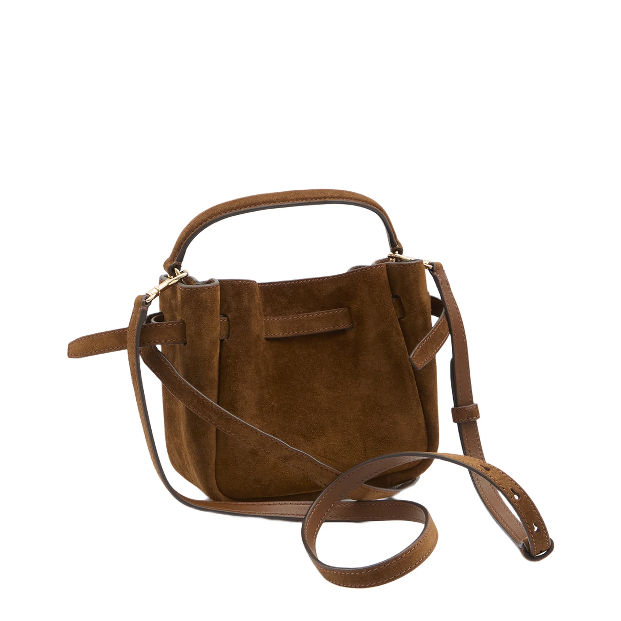 Romy Mini Bucket Bag - Image 2