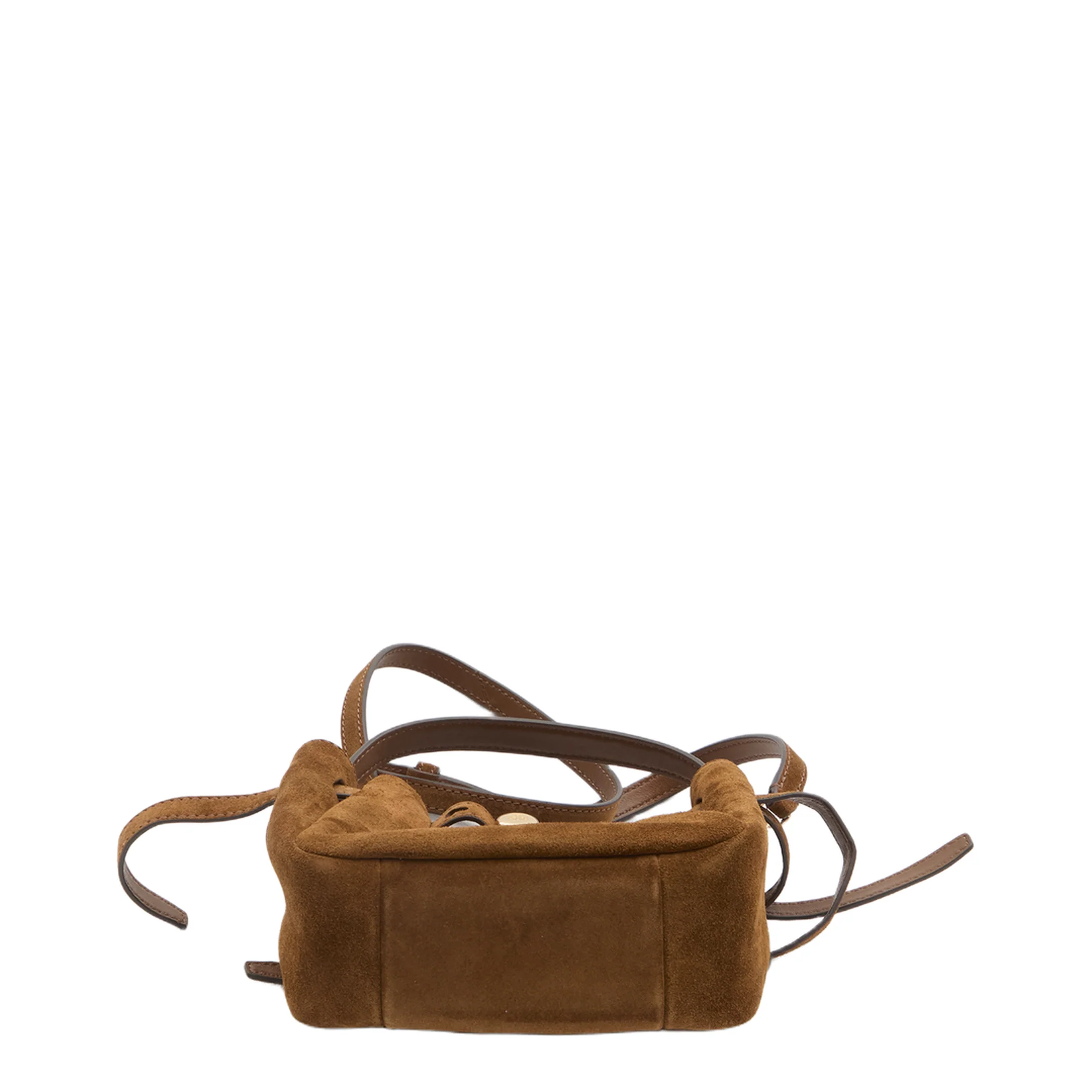 Romy Mini Bucket Bag - Image 3