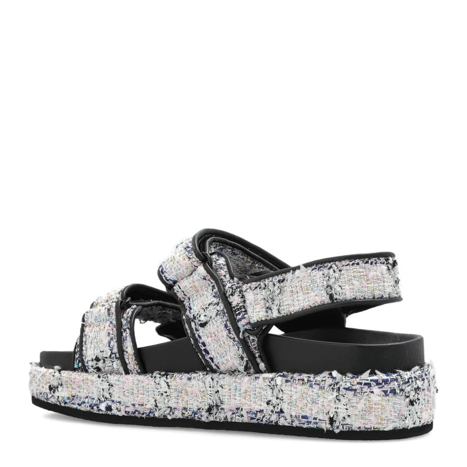 Sandals Black - Image 3