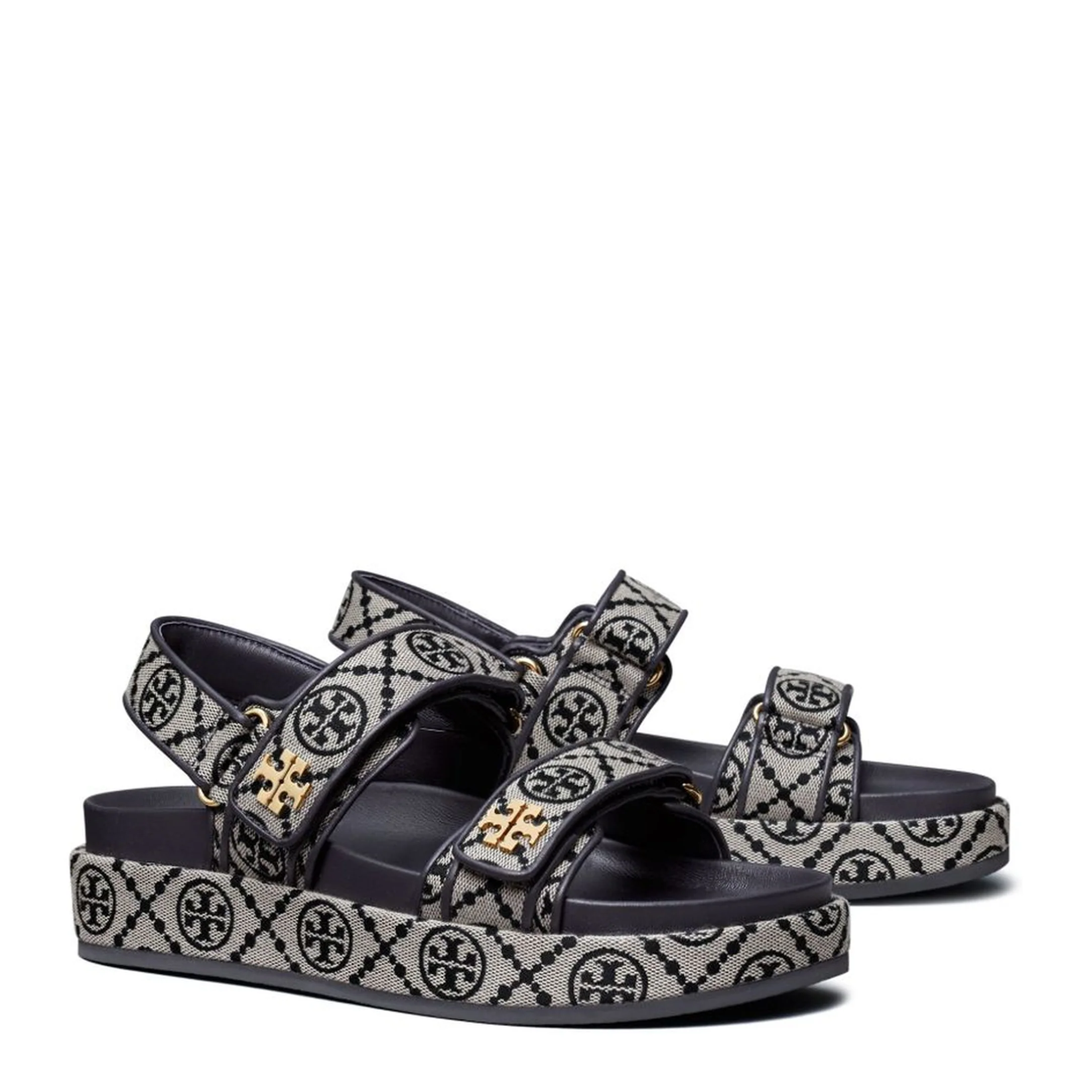 Sandals Blue - Image 3