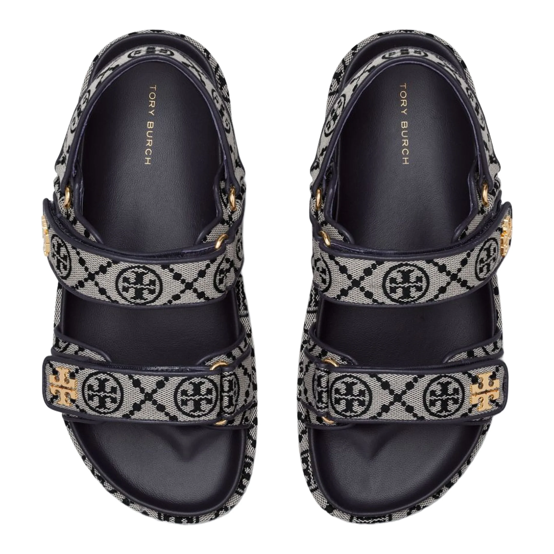 Sandals Blue - Image 4