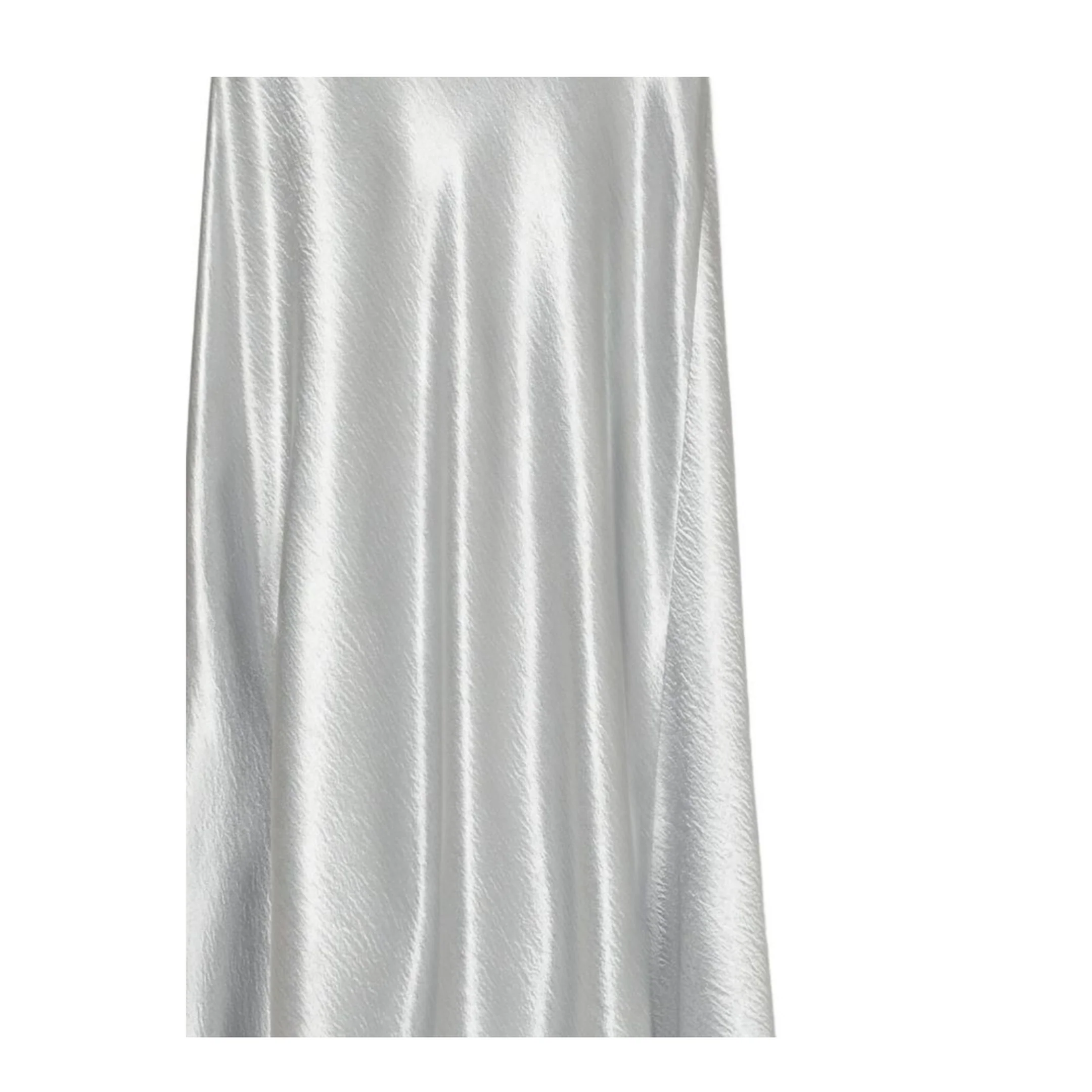 Satin Skirt - Image 2
