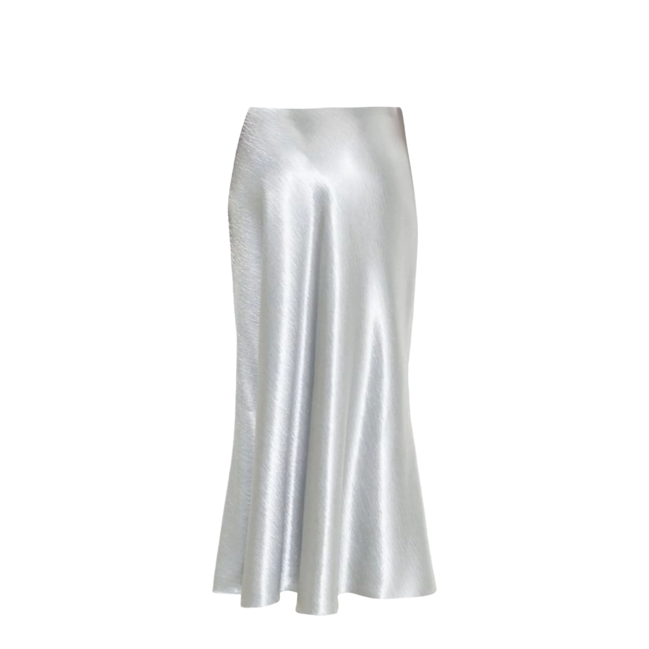 Satin Skirt - Image 3