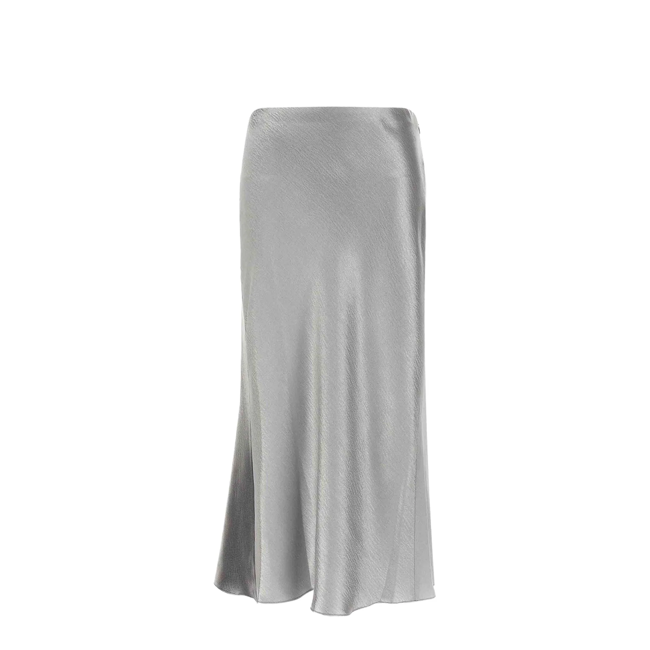 Satin Skirt - Image 4