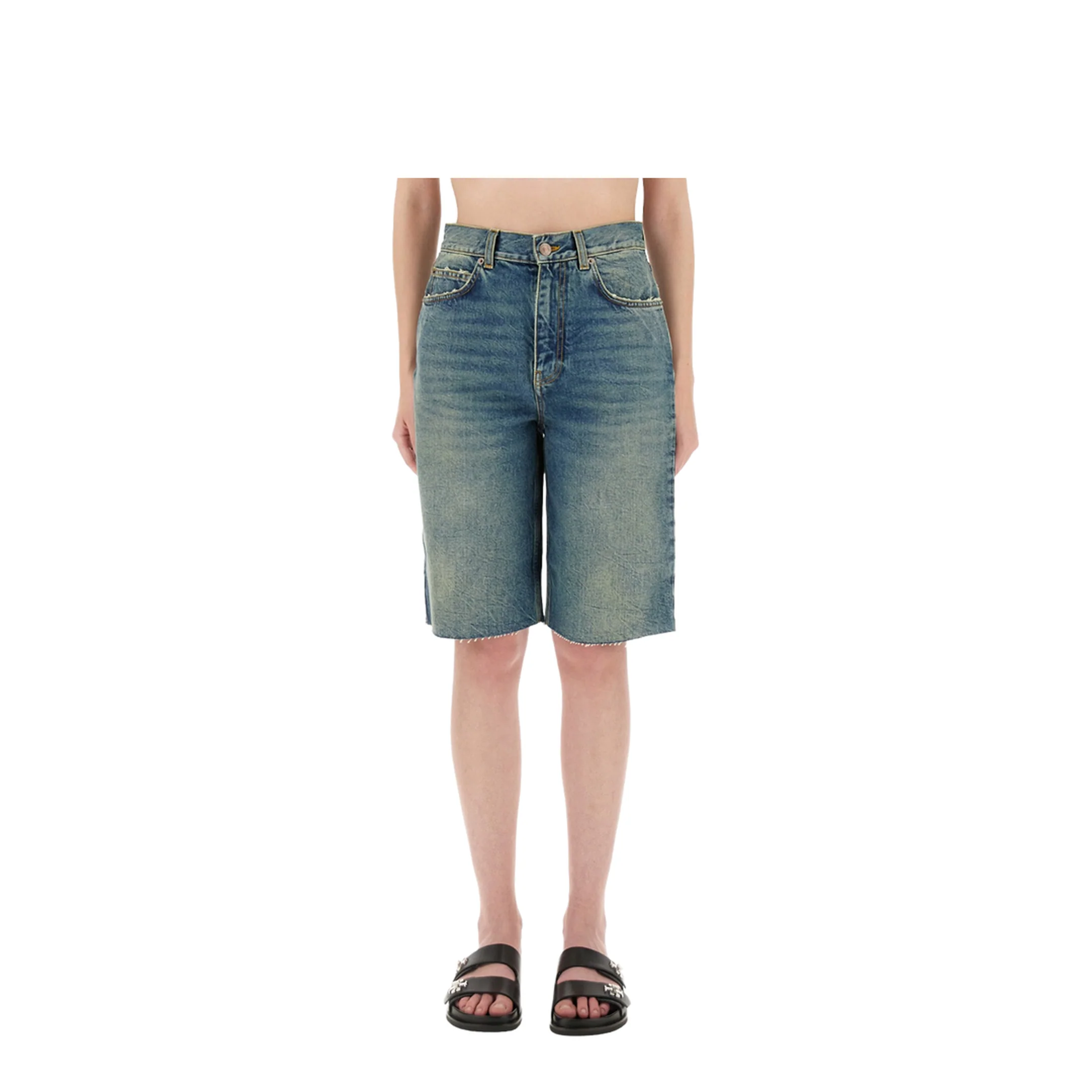 Shorts Blue