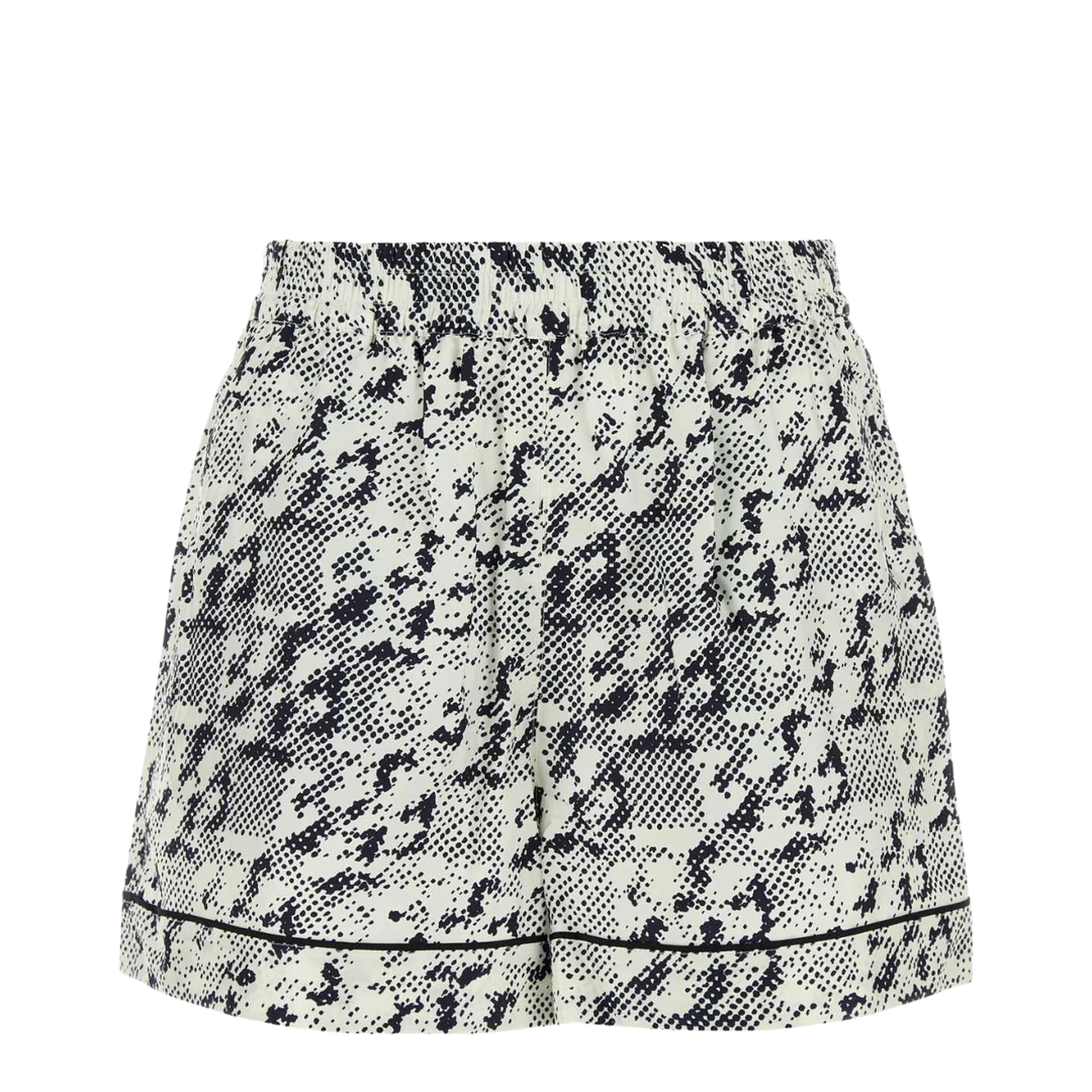 Shorts with Logo - Image 2