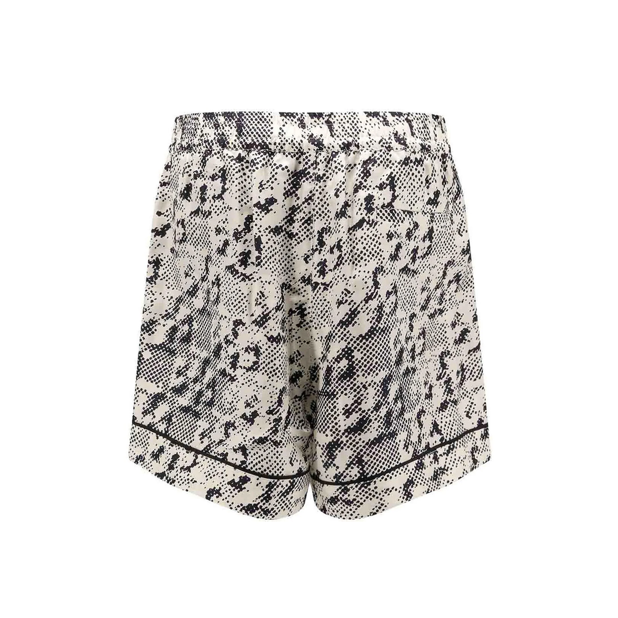 Shorts with Logo - Image 3