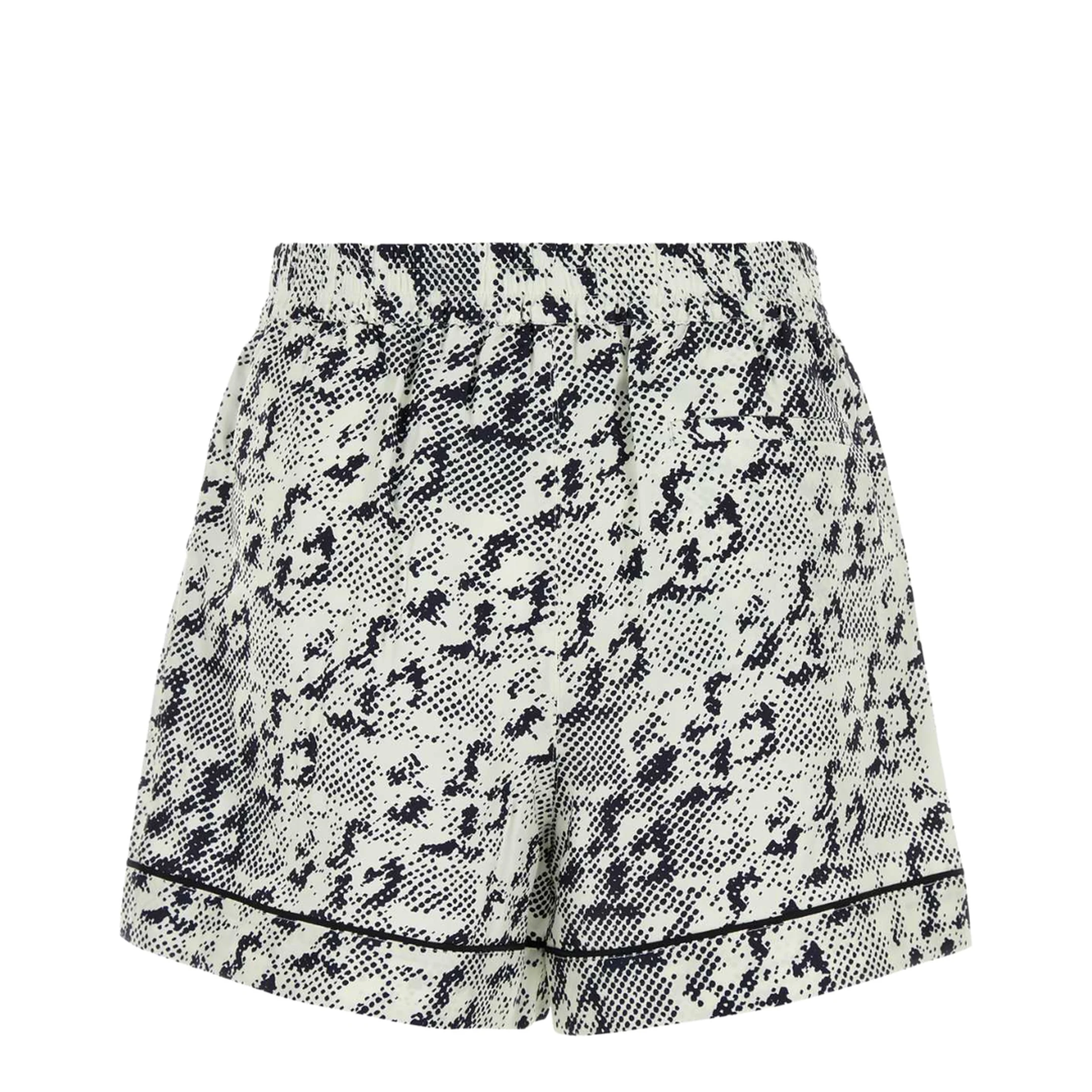 Shorts with Logo - Image 5