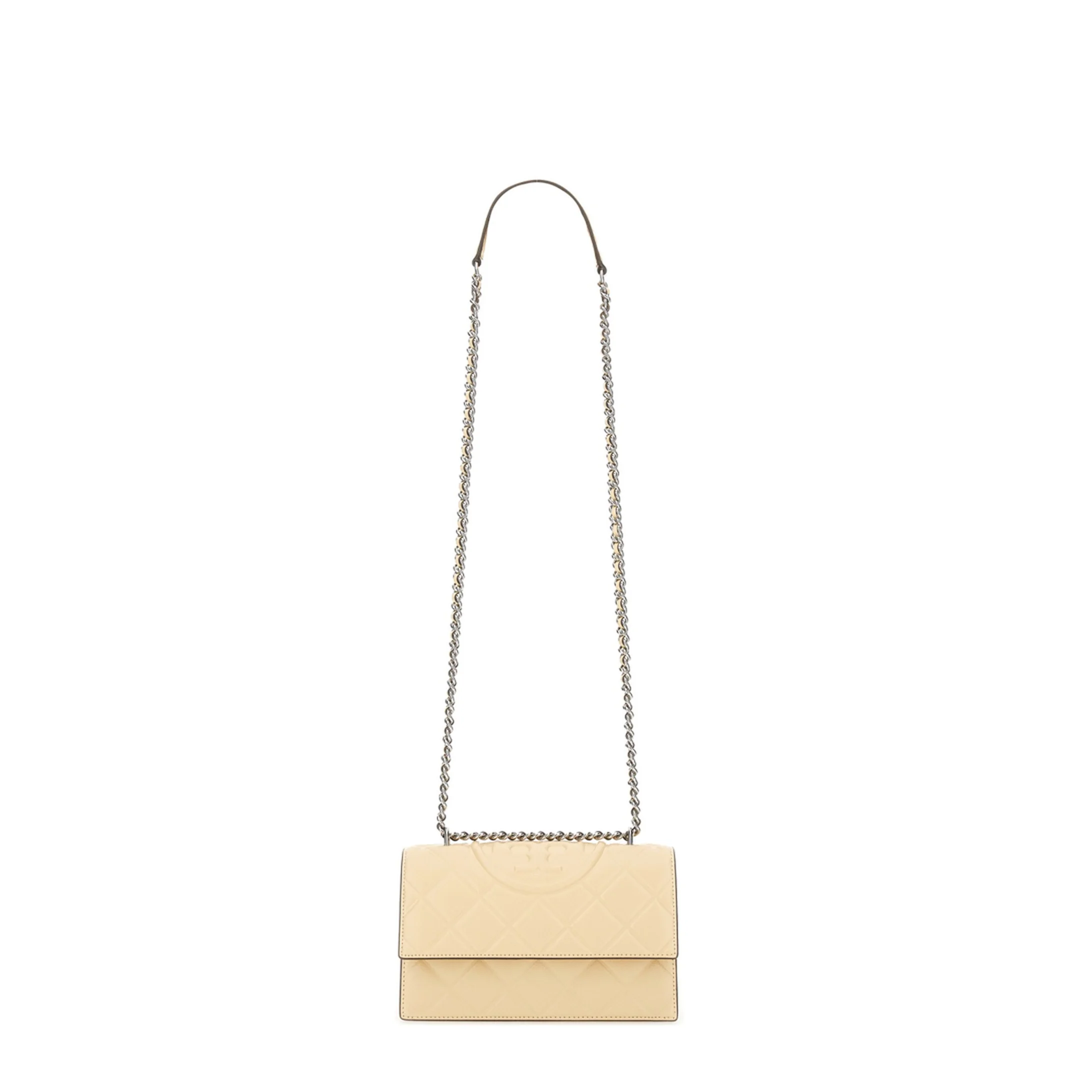 Small Fleming Shoulder Bag - Image 2