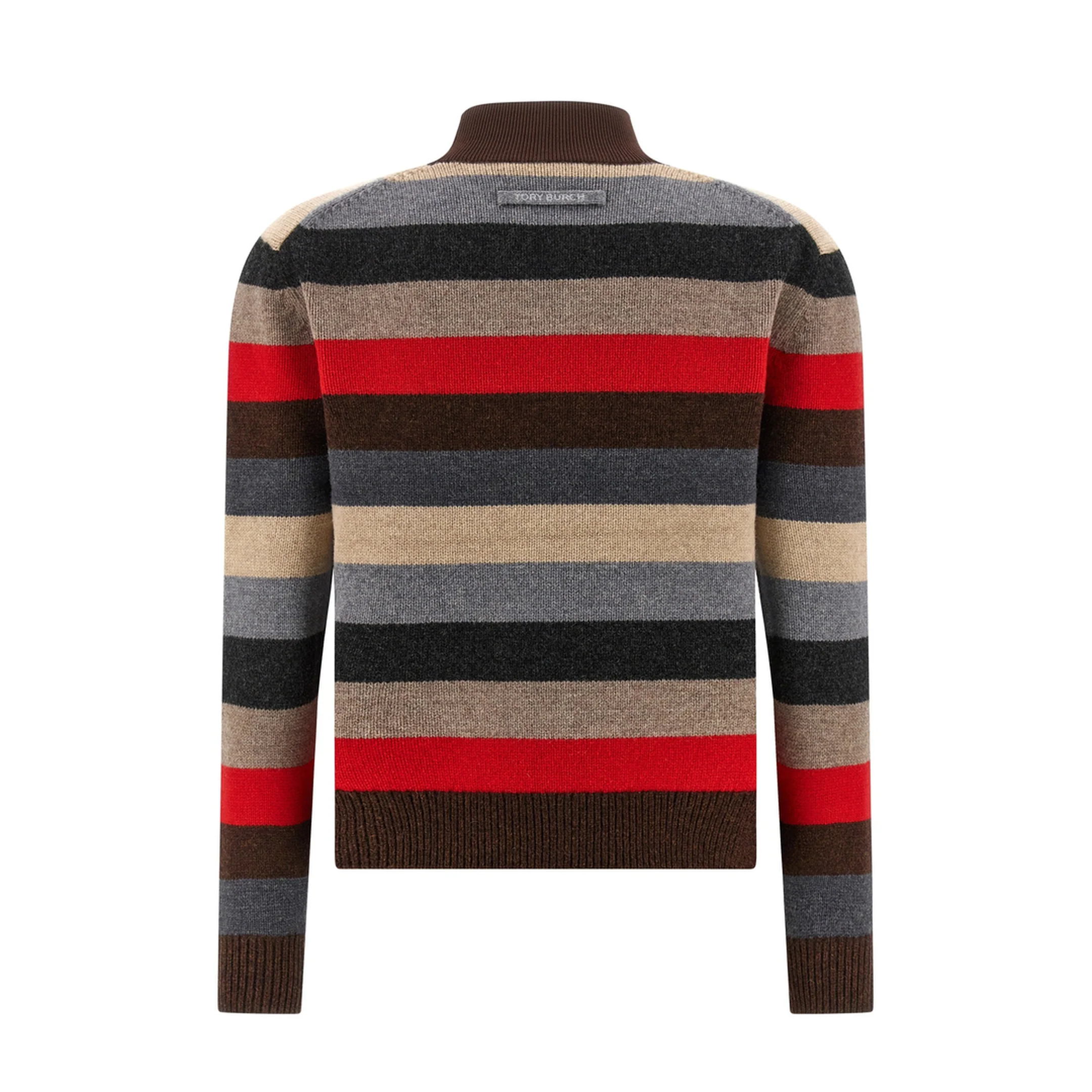 Striped Sweater - Image 2