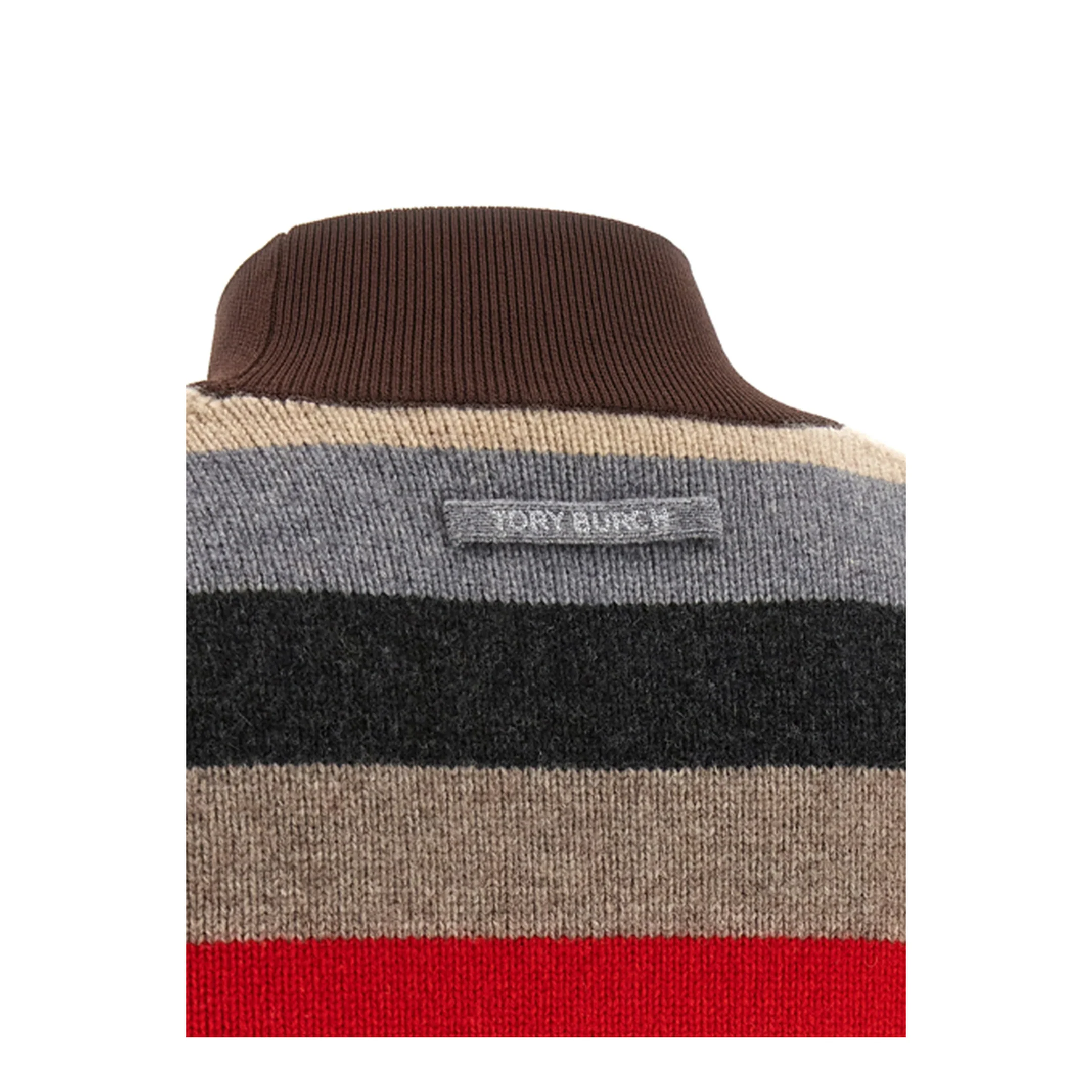 Striped Sweater - Image 3
