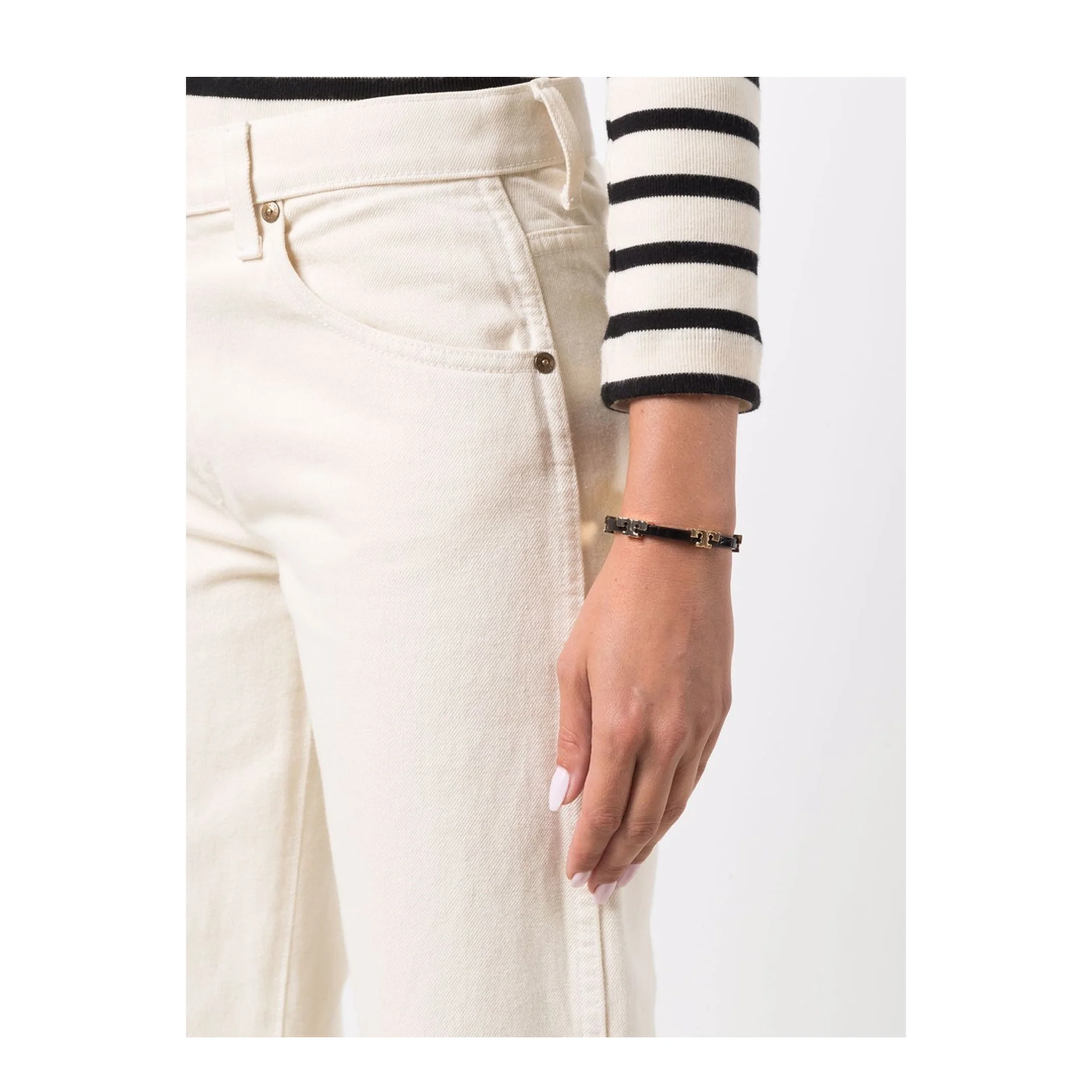 Striped Sweater - Image 5