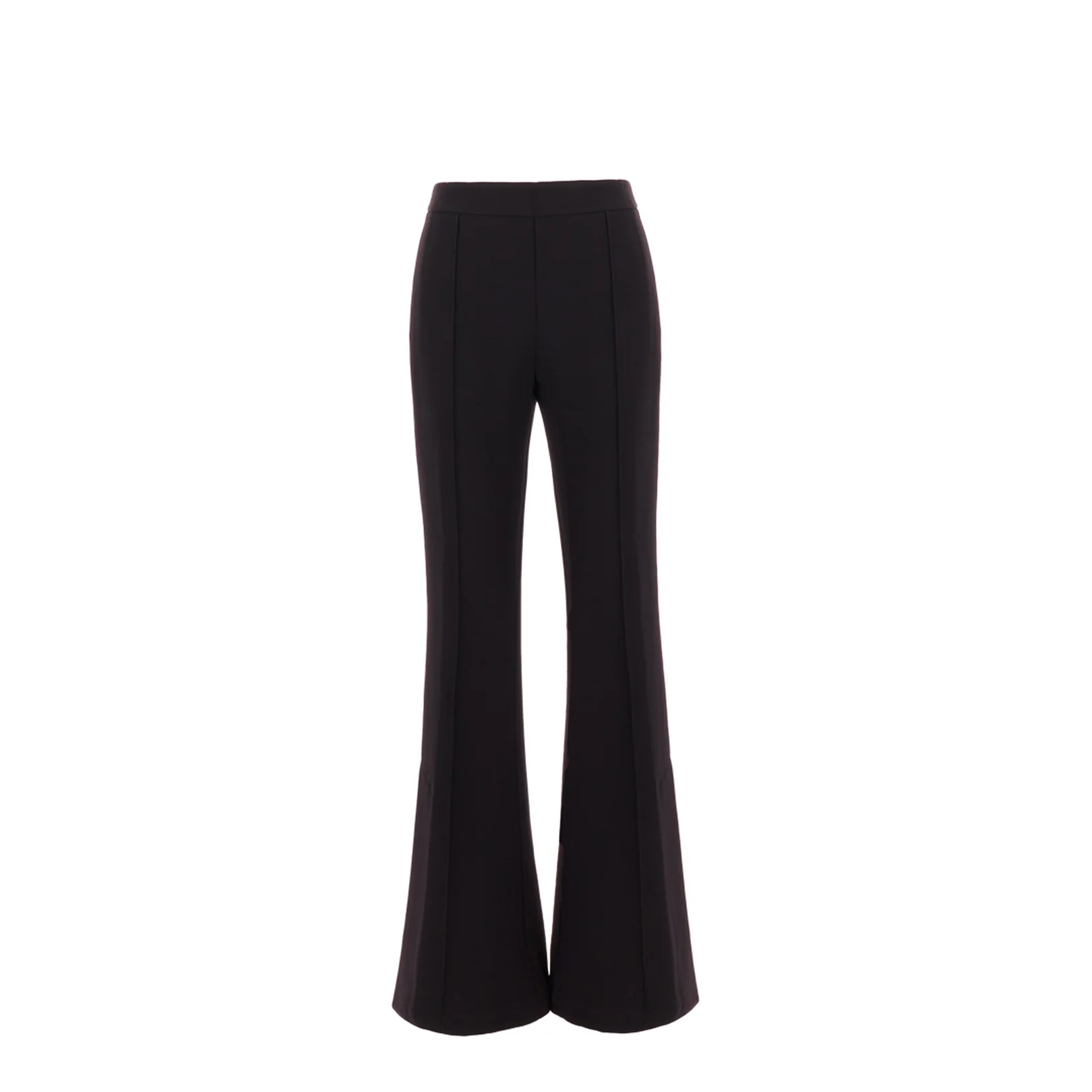 Technical Jersey Pants