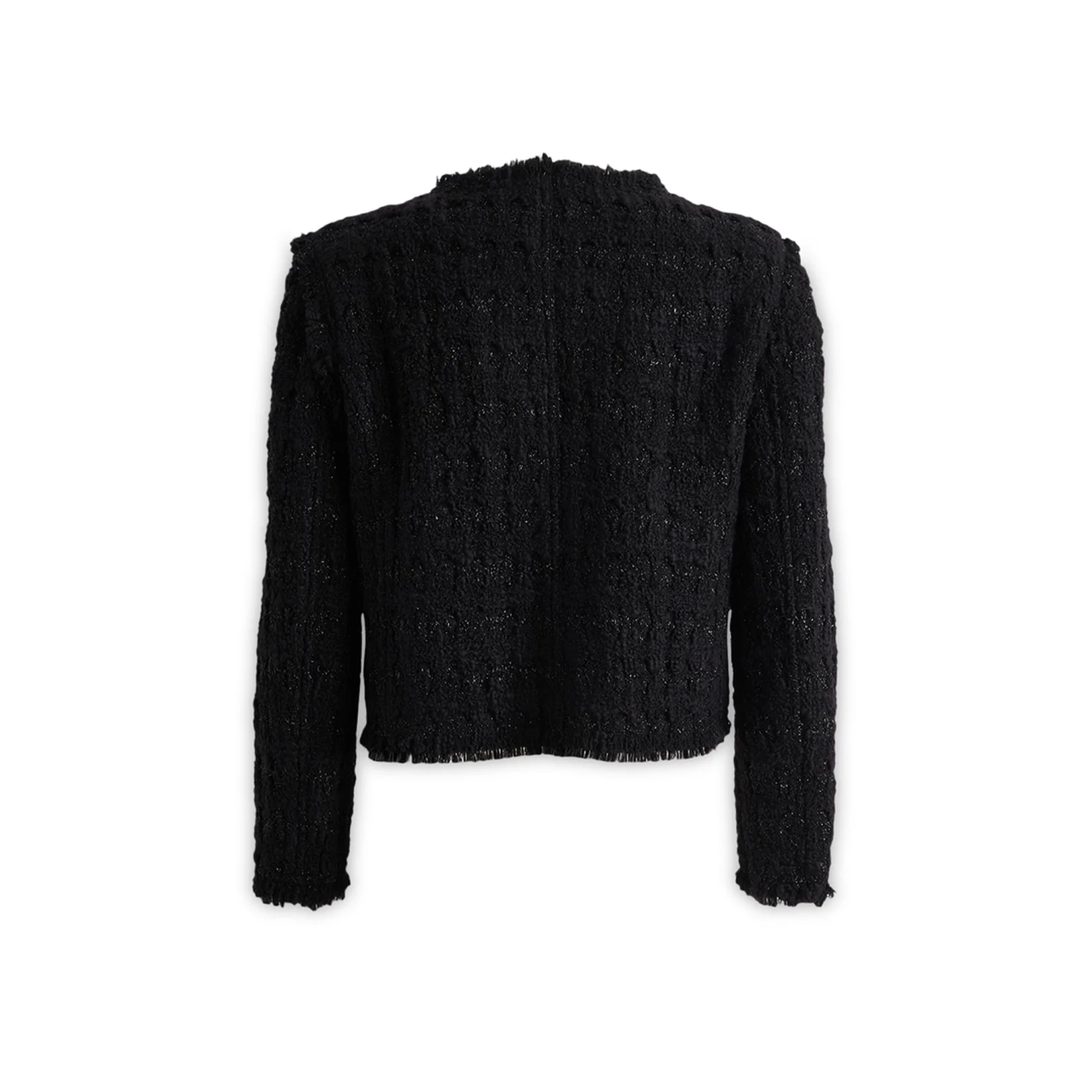 Tweed Blazer - Image 2