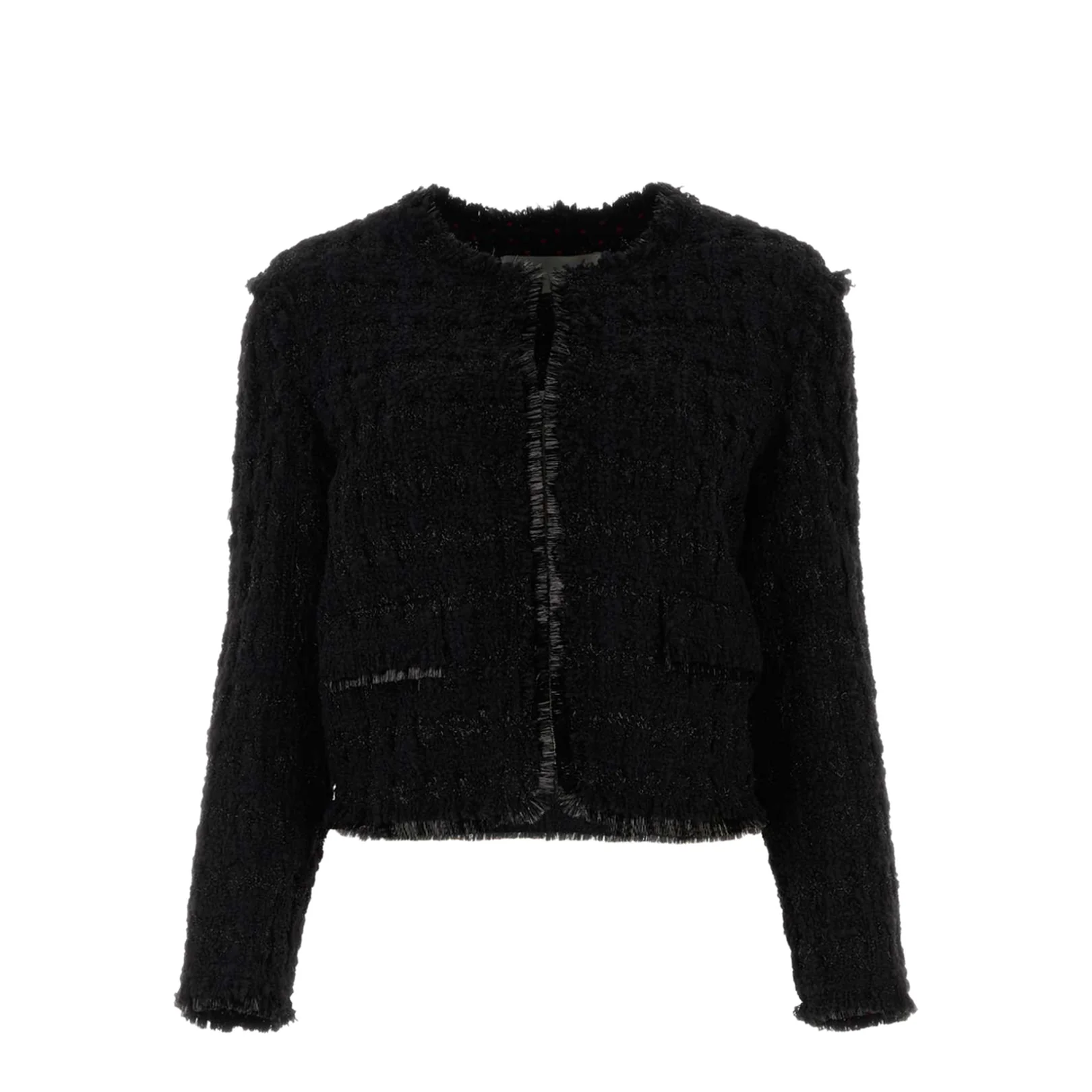 Tweed Blazer - Image 4