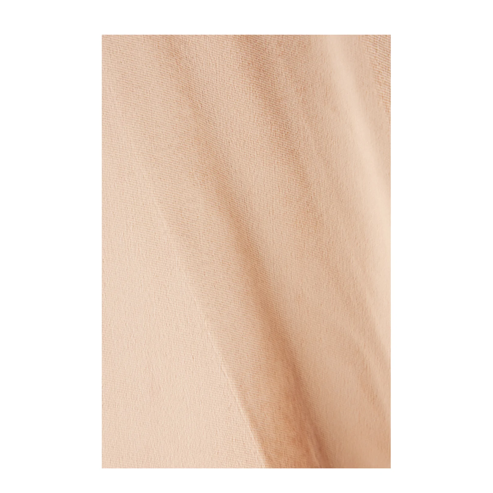 Velvet Midi Skirt - Image 3