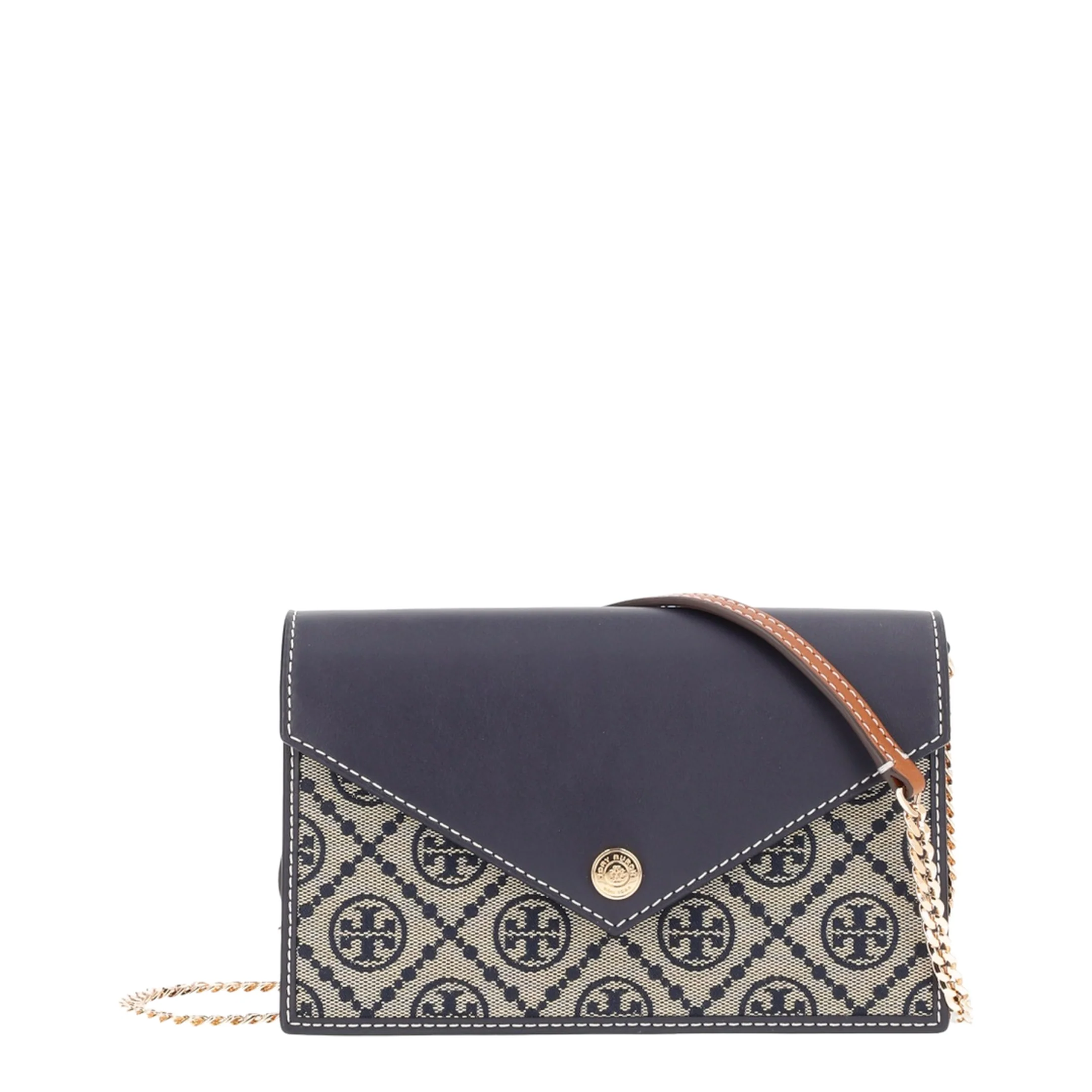 Wallet with Chain