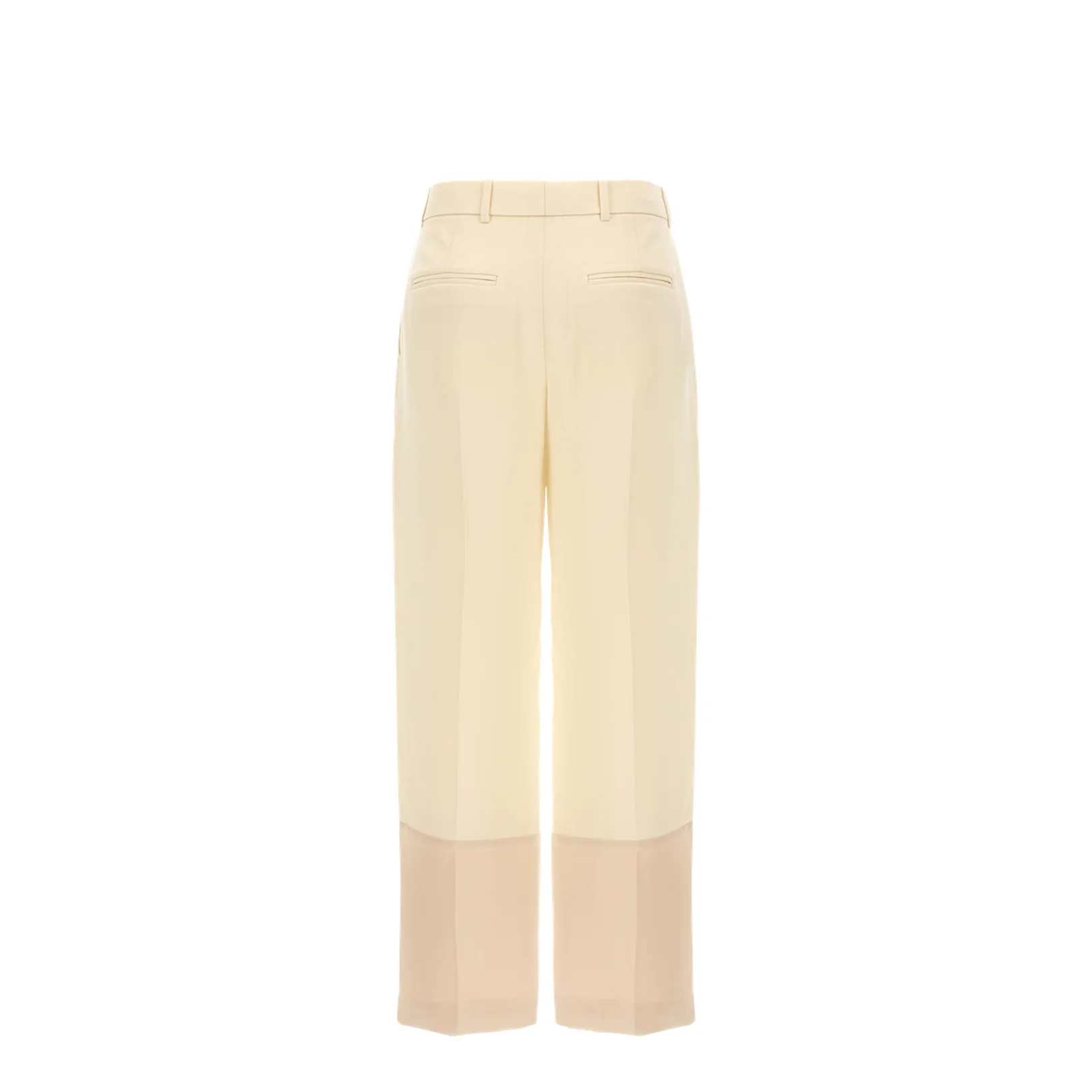 White Pants - Image 2
