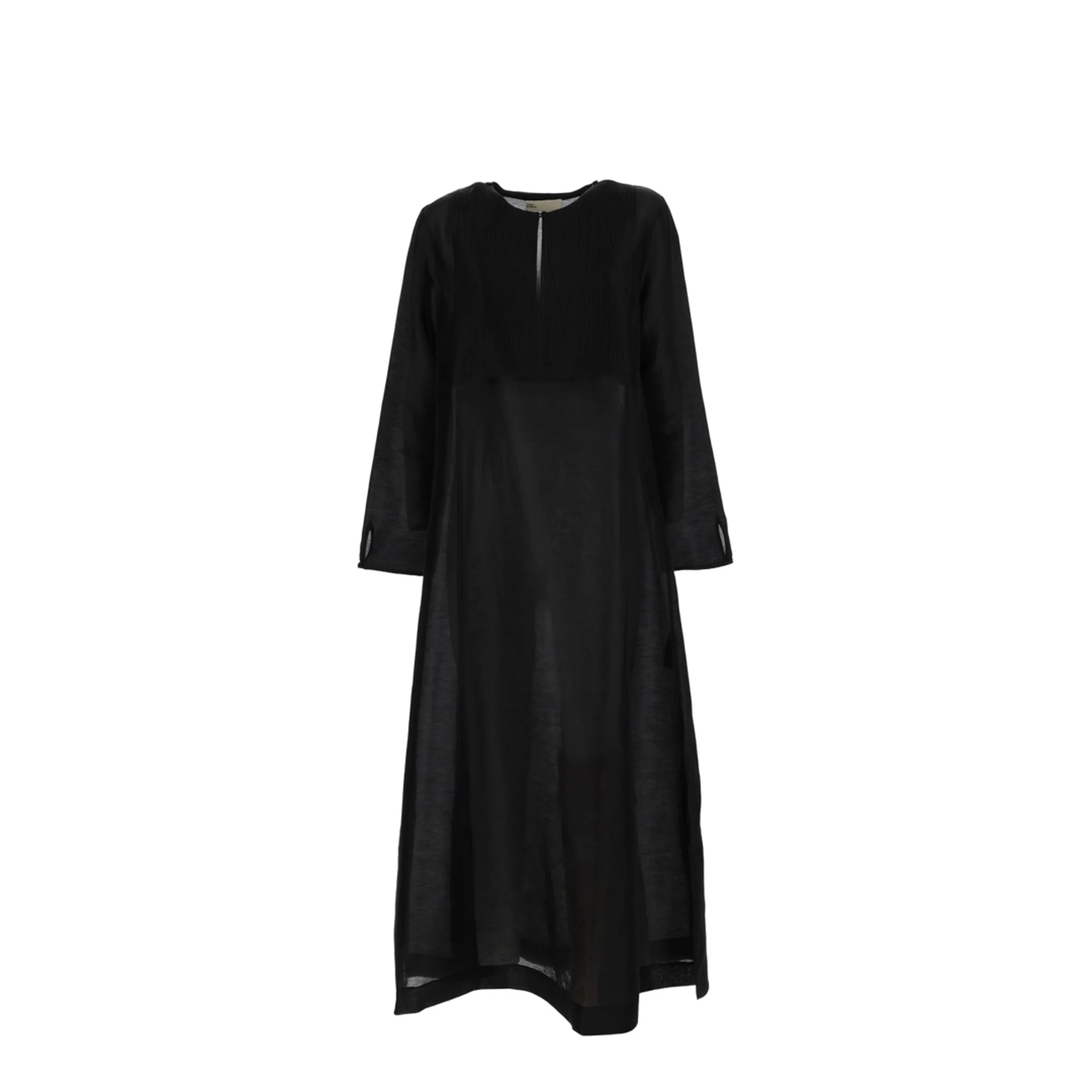 Women Dress Black