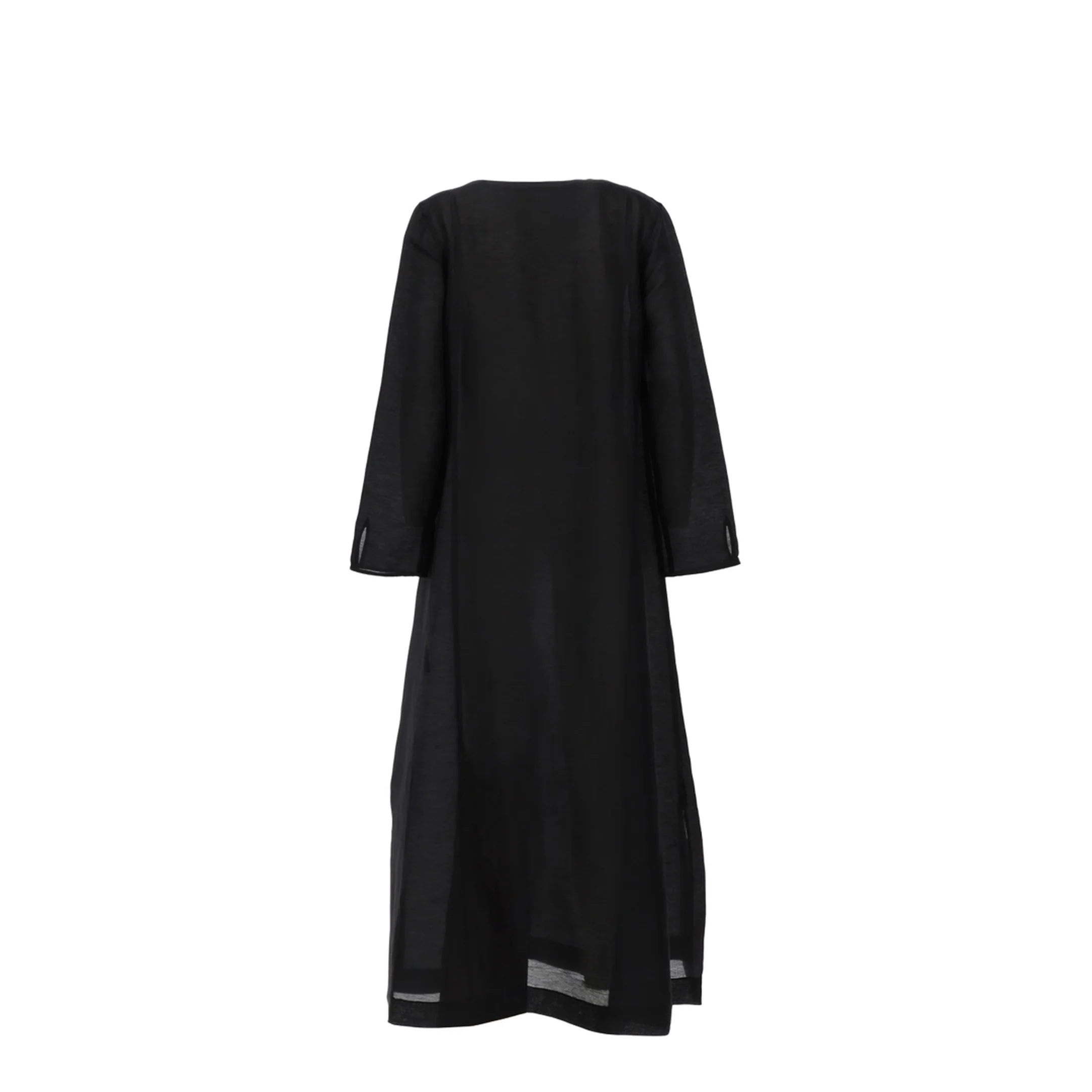Women Dress Black - Image 2