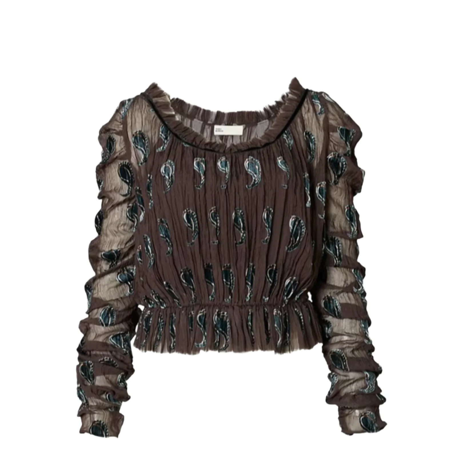 Women's Blouses