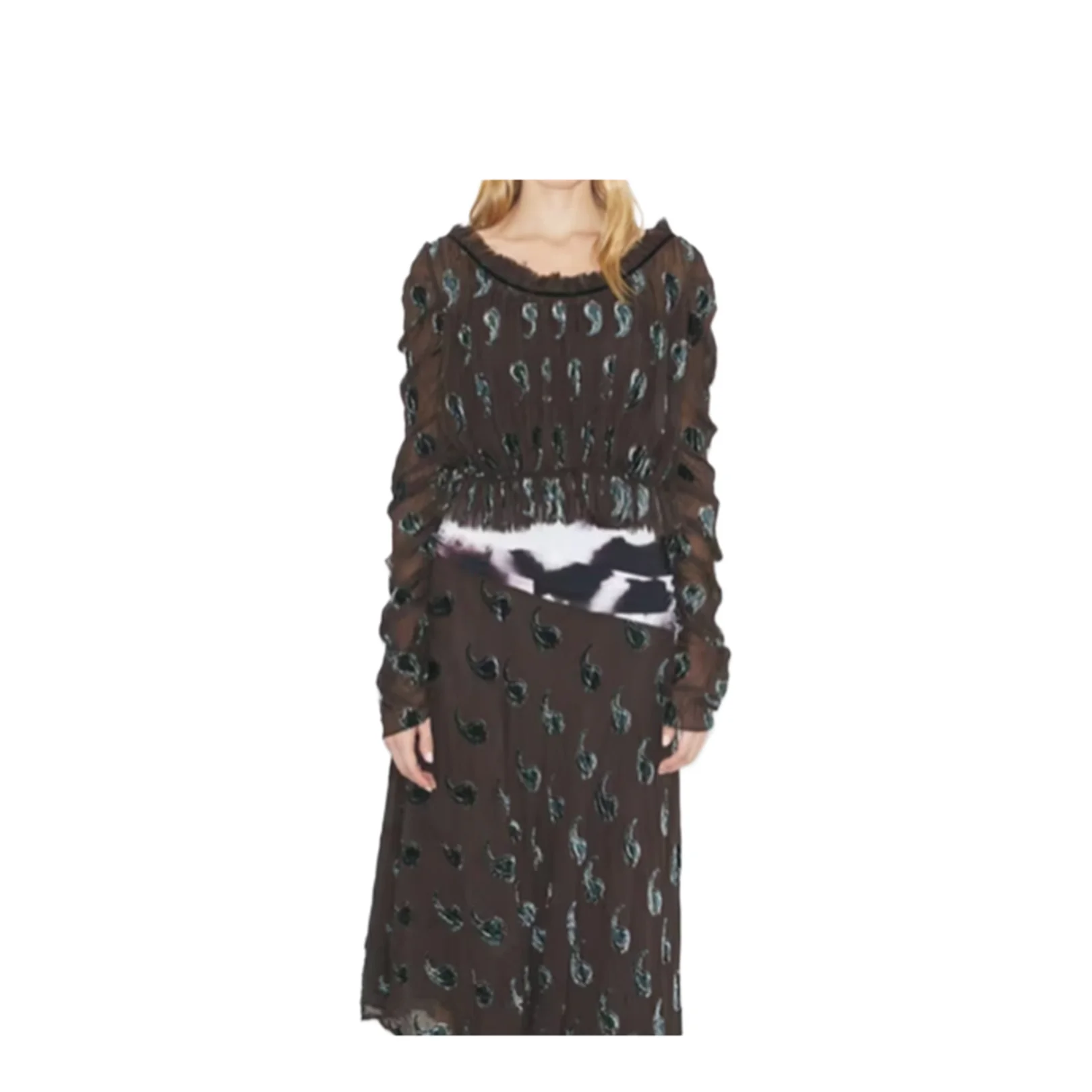 Women's Blouses - Image 2